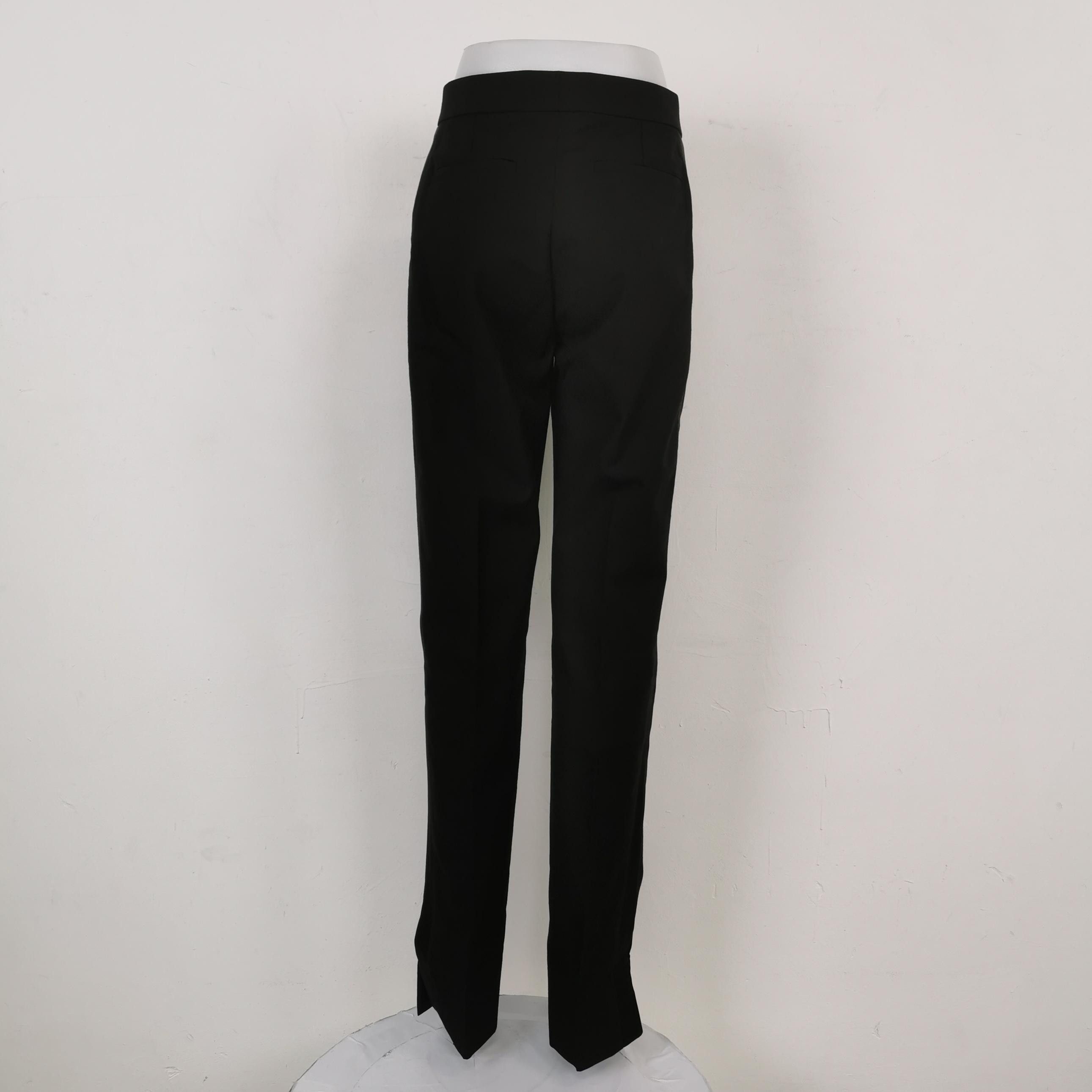 Burberry Burberry Women 26 Pants Size 26" / US 2 / IT 38 - 2 Thumbnail