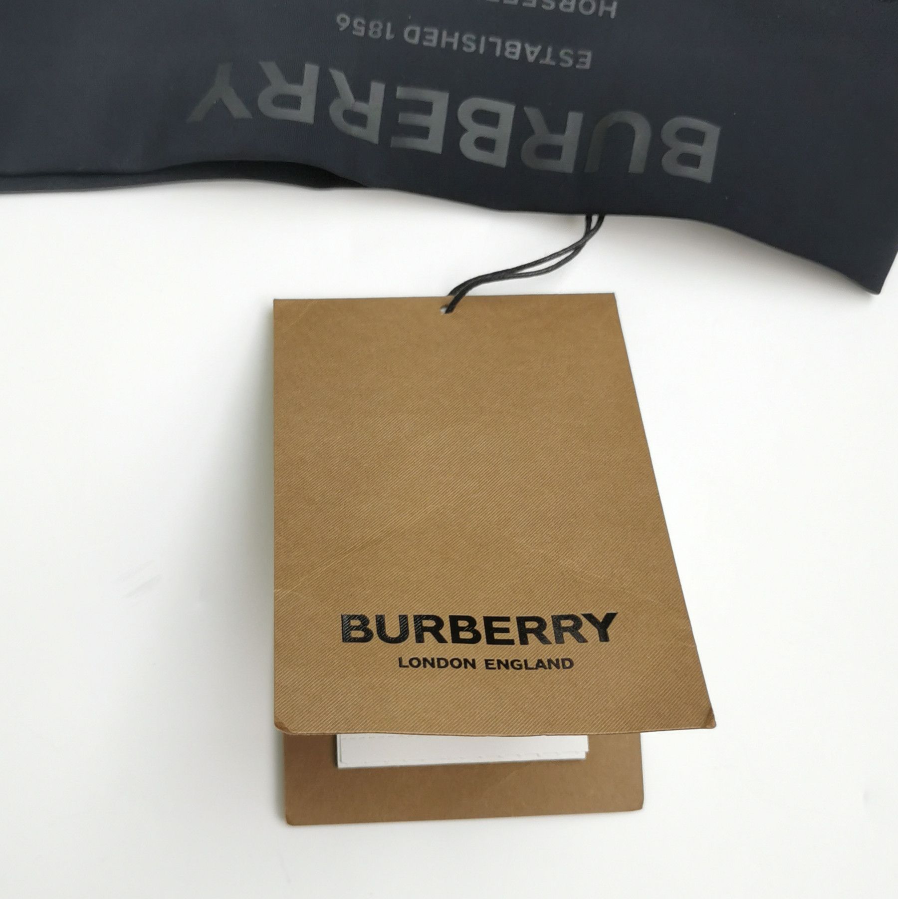 Burberry Burberry Women 28 Pants Size 28" / US 6 / IT 42 - 4 Thumbnail