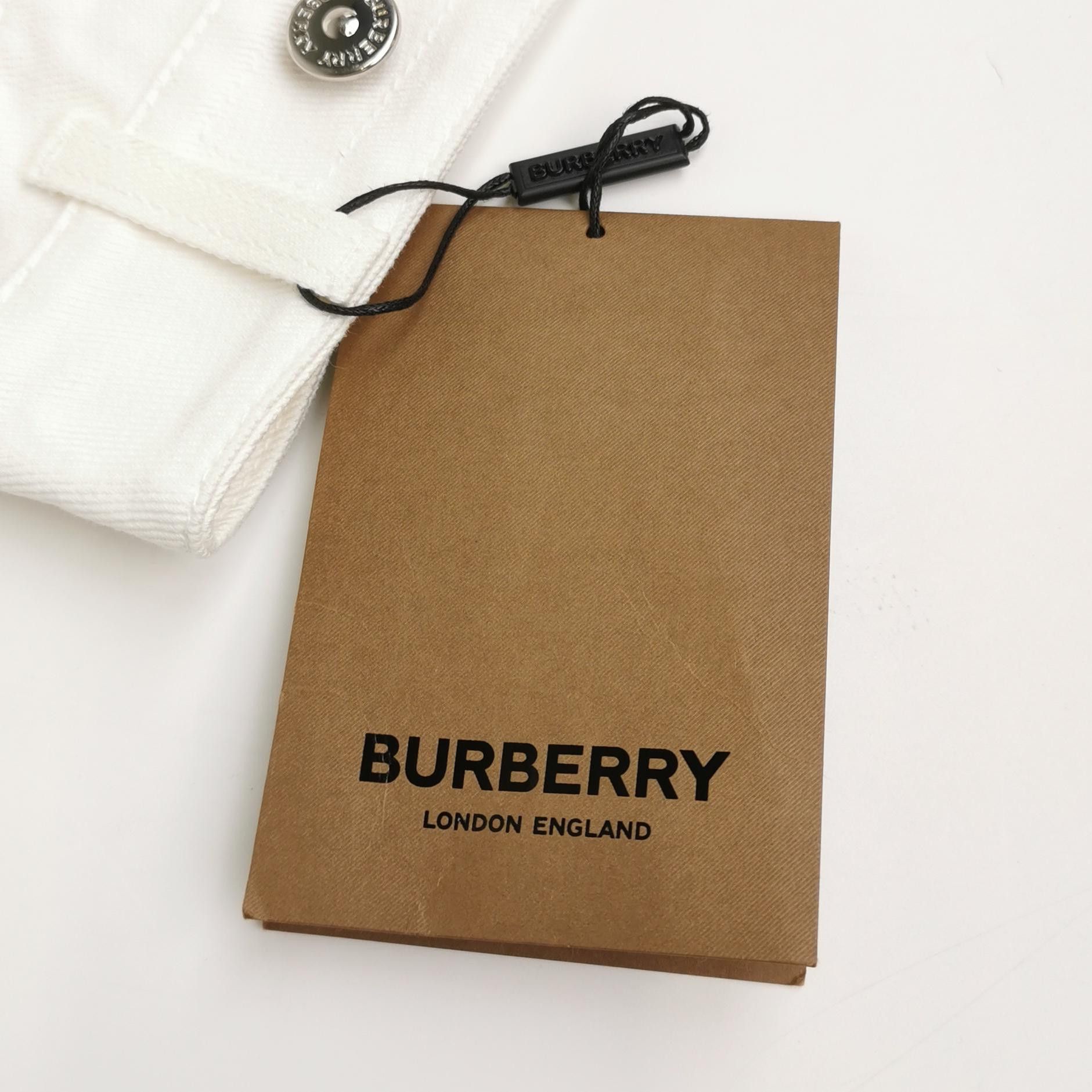 Burberry Burberry Women 30 Pants Size 30" / US 8 / IT 44 - 4 Thumbnail