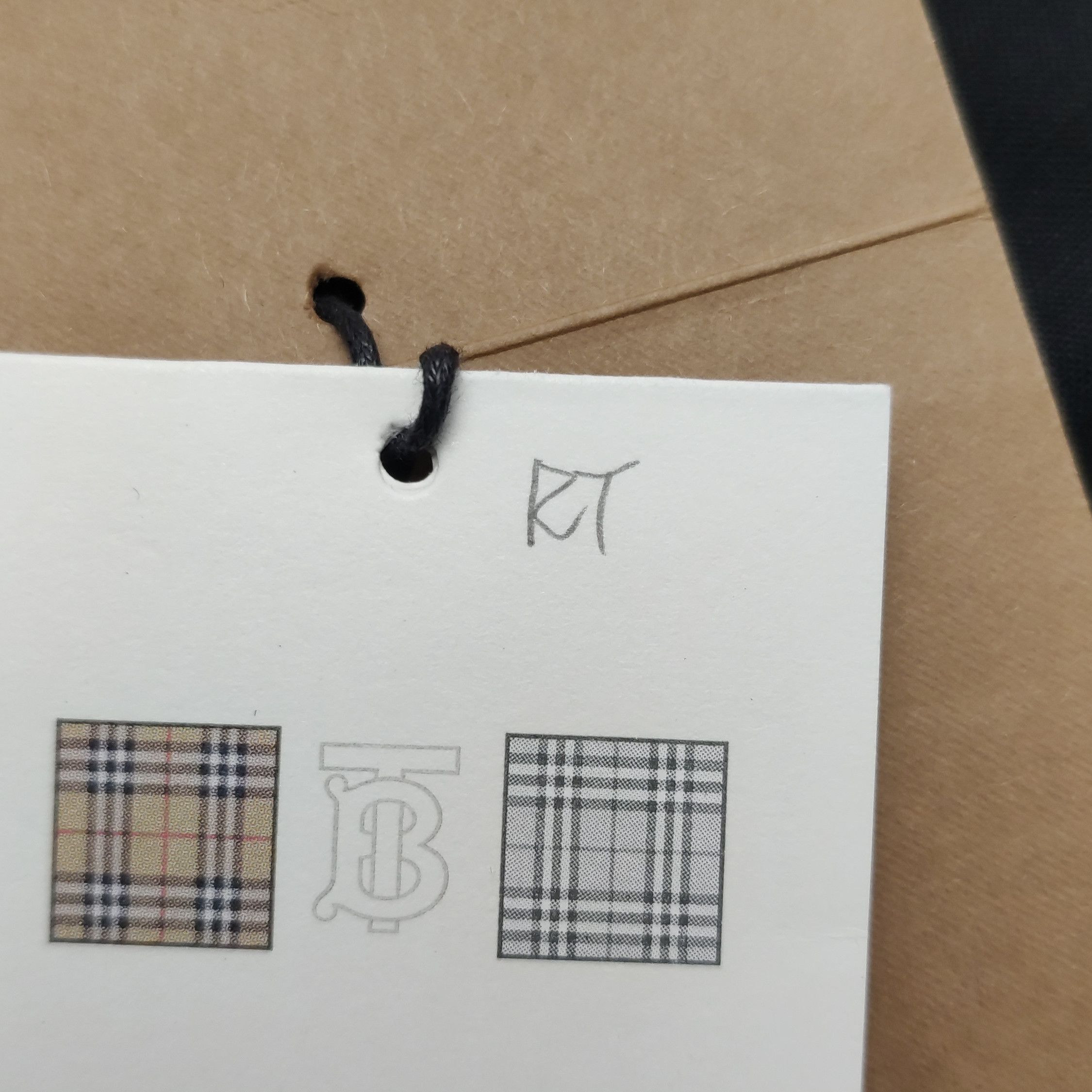 Burberry Burberry Women 26 Pants Size 26" / US 2 / IT 38 - 11 Thumbnail