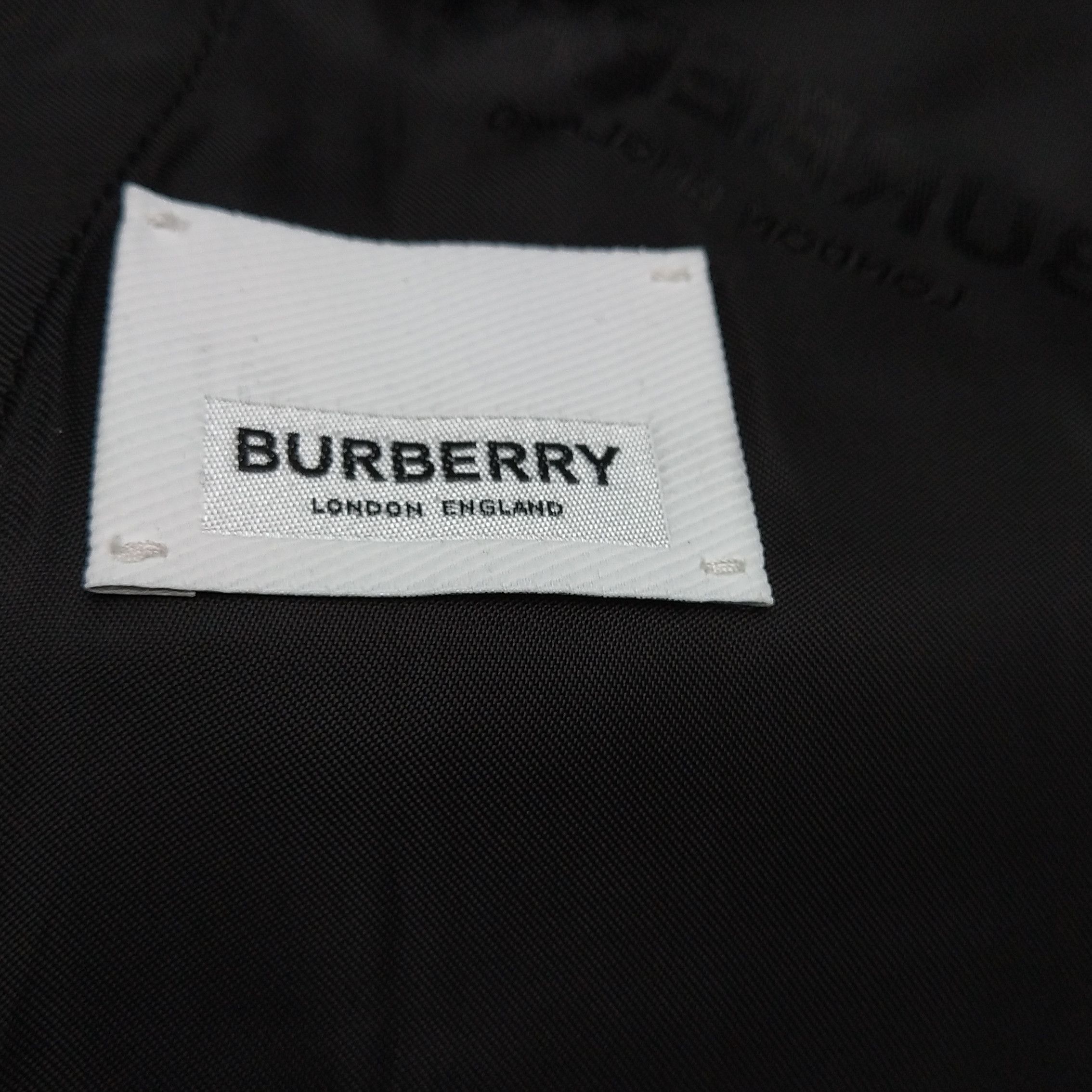 Burberry Burberry Women 2 Pants Size 26" / US 2 / IT 38 - 4 Thumbnail