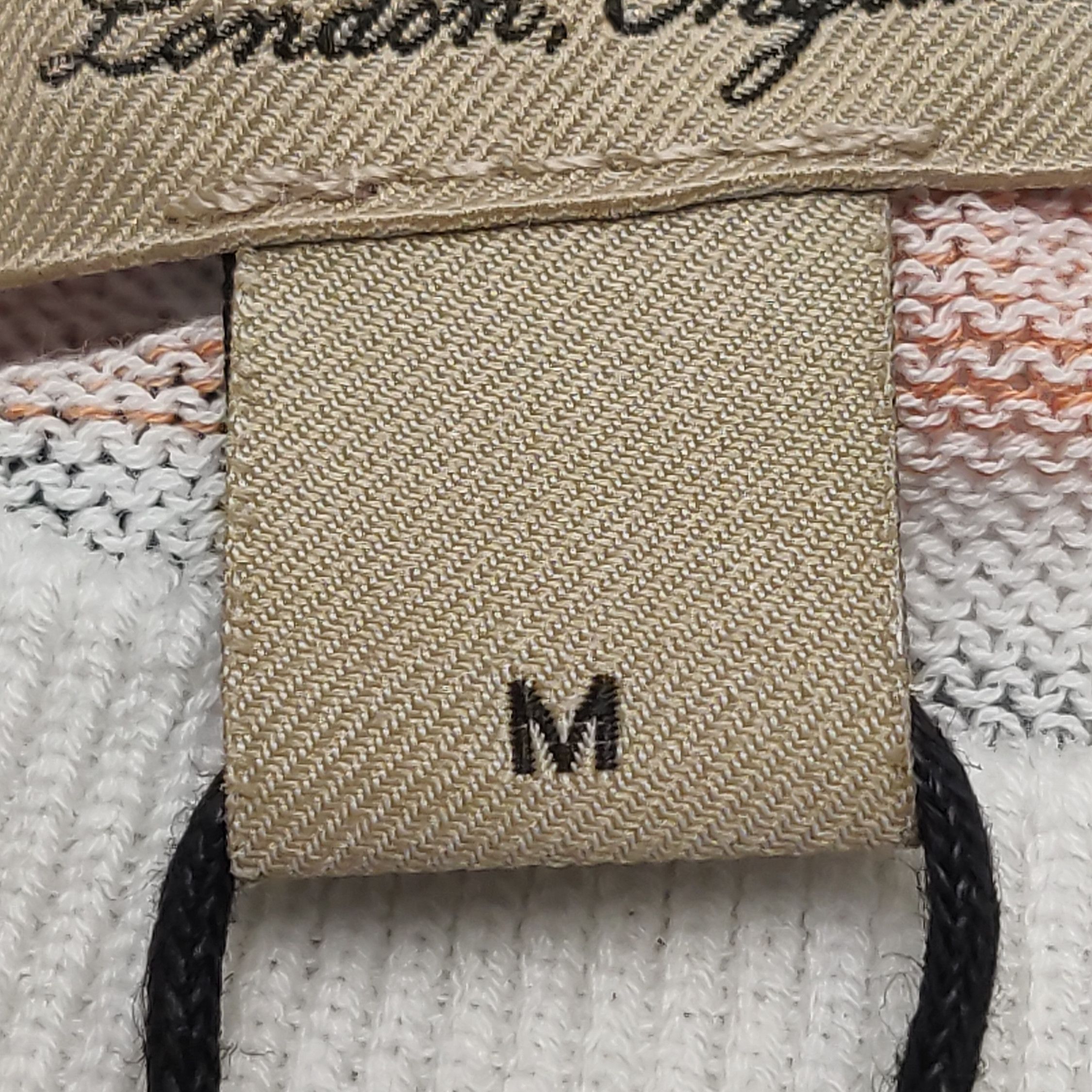Burberry Burberry Women m Tank Tops Size M / US 6-8 / IT 42-44 - 5 Thumbnail
