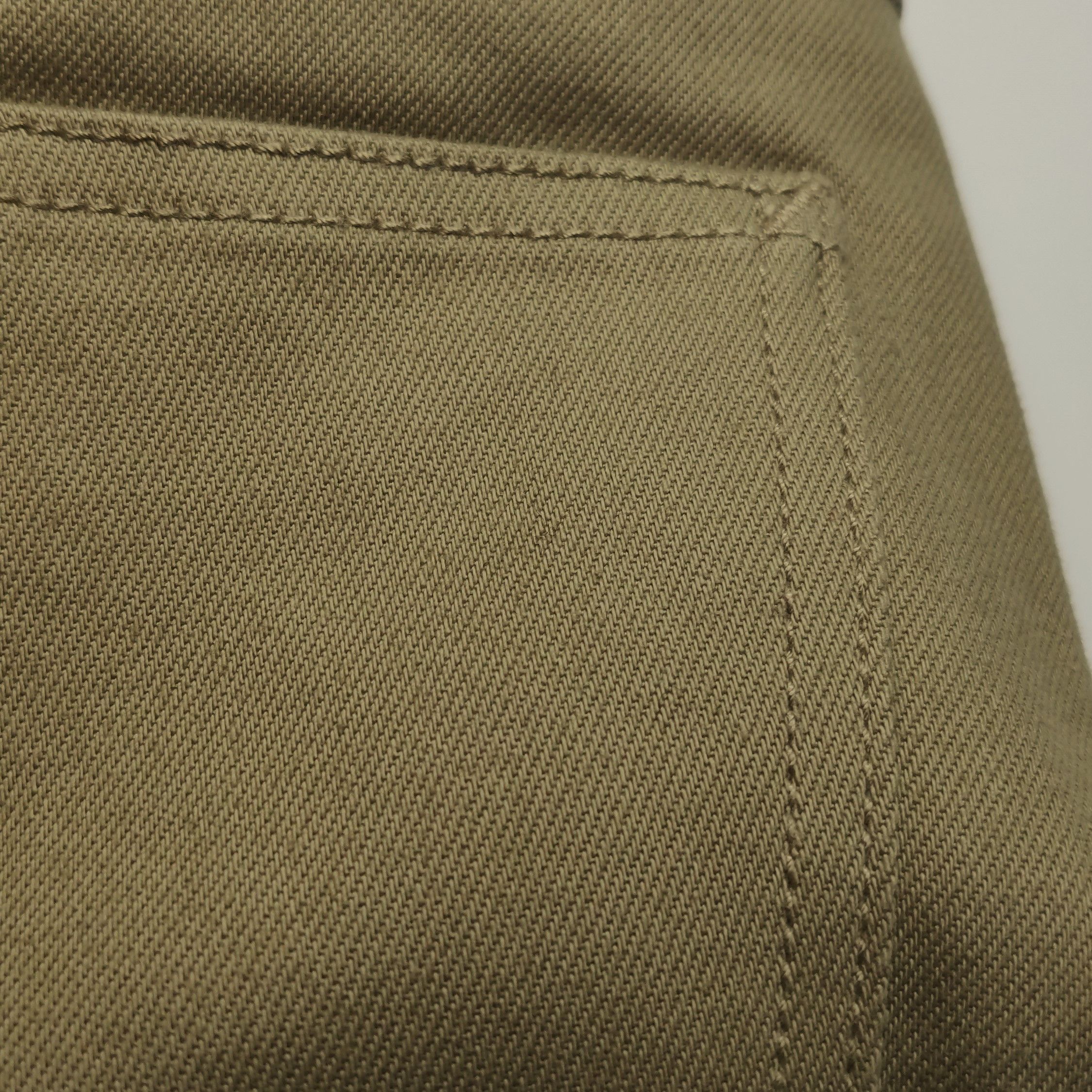 Burberry Burberry Women 25 Pants Size 25" / US 0 / IT 36 - 10 Thumbnail