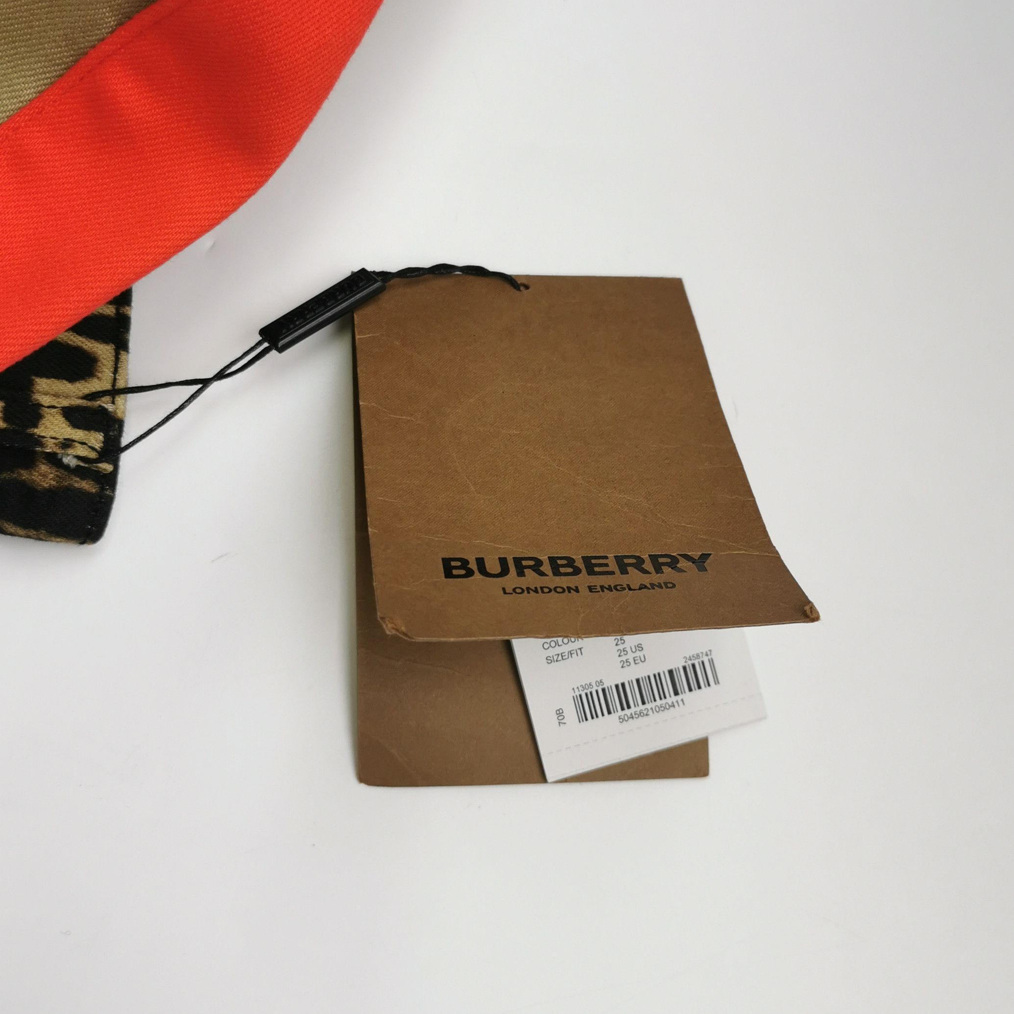 Burberry Burberry Women 25 Pants Size 25" / US 0 / IT 36 - 4 Thumbnail