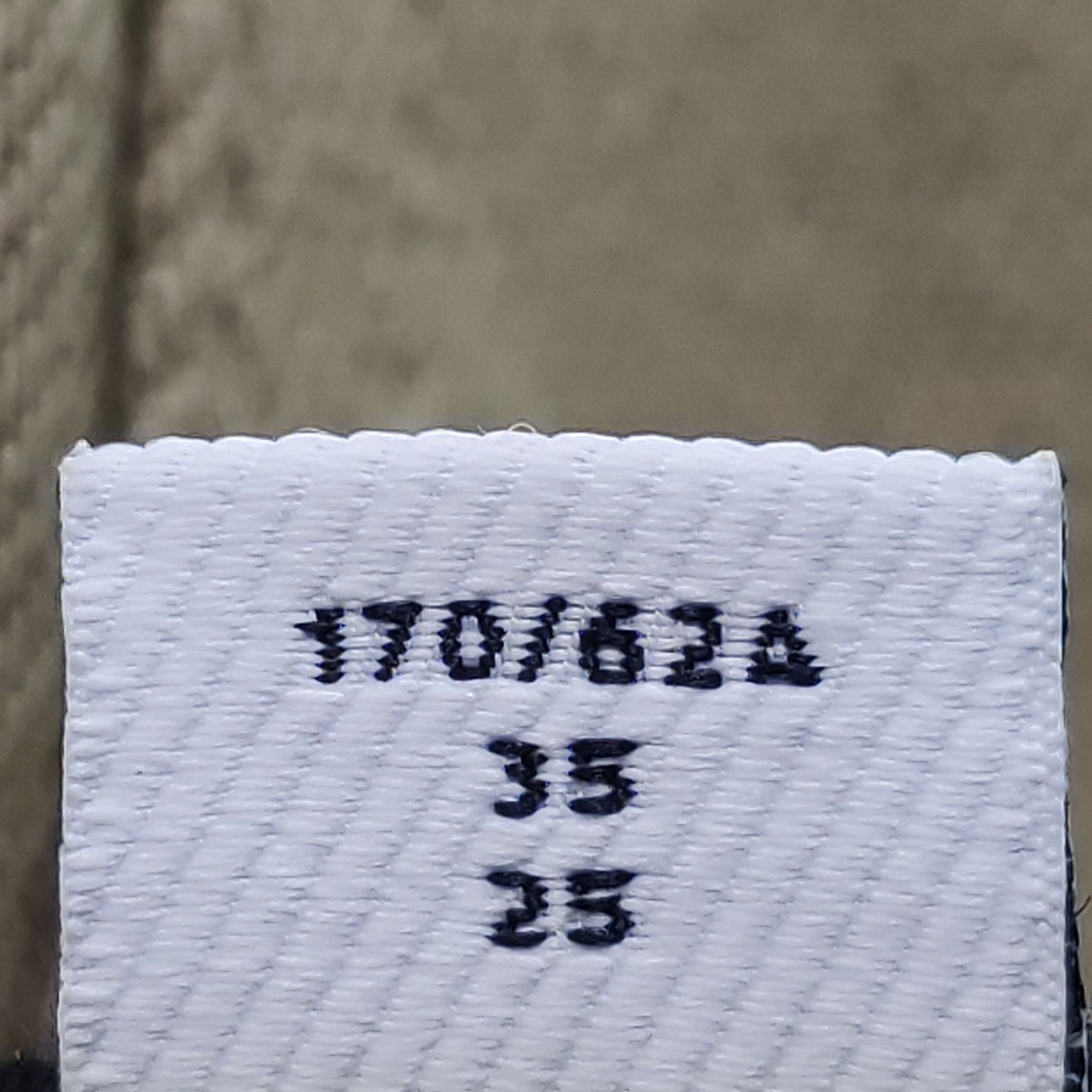 Burberry Burberry Women 25 Pants Size 25" / US 0 / IT 36 - 7 Thumbnail