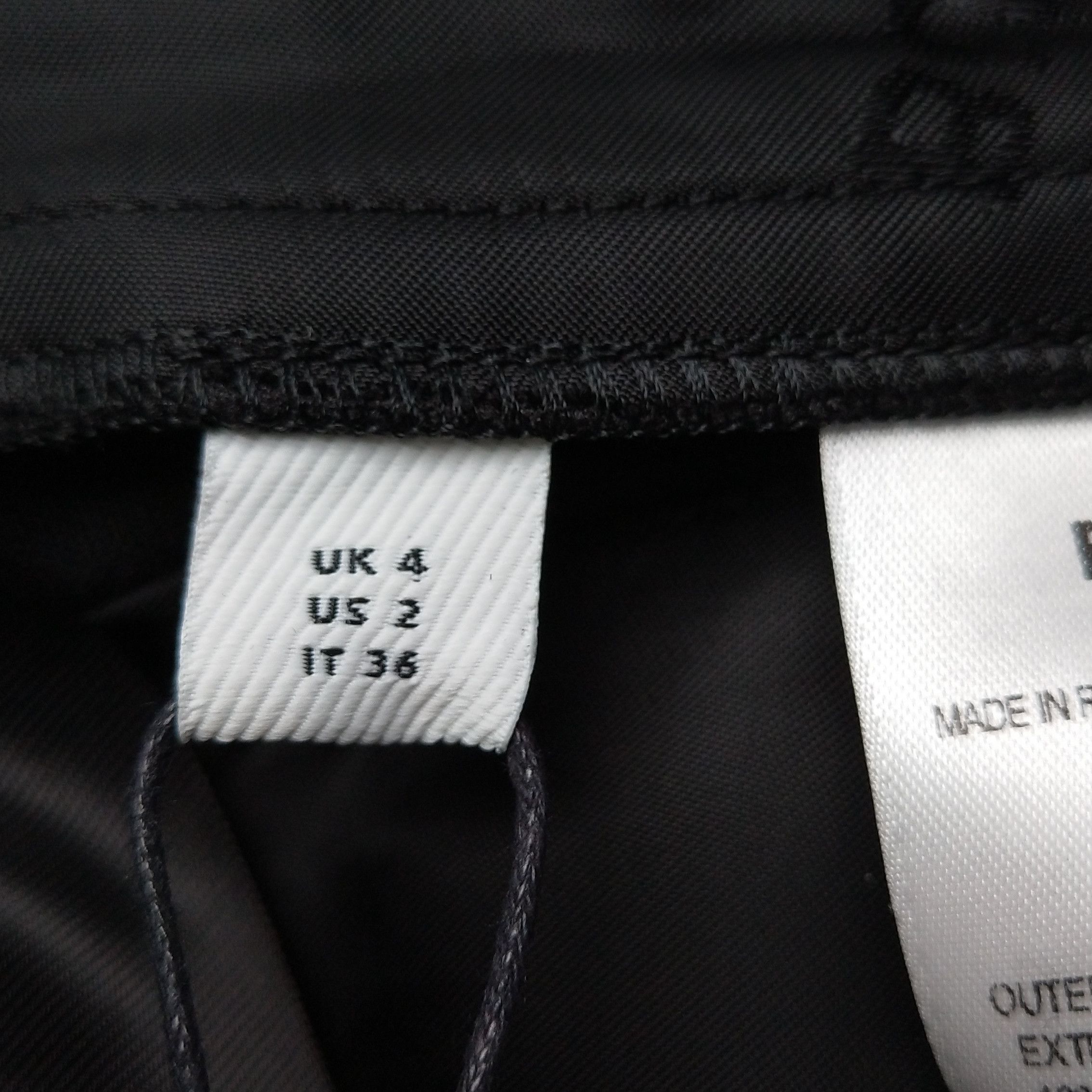 Burberry Burberry Women 2 Pants Size 26" / US 2 / IT 38 - 5 Thumbnail