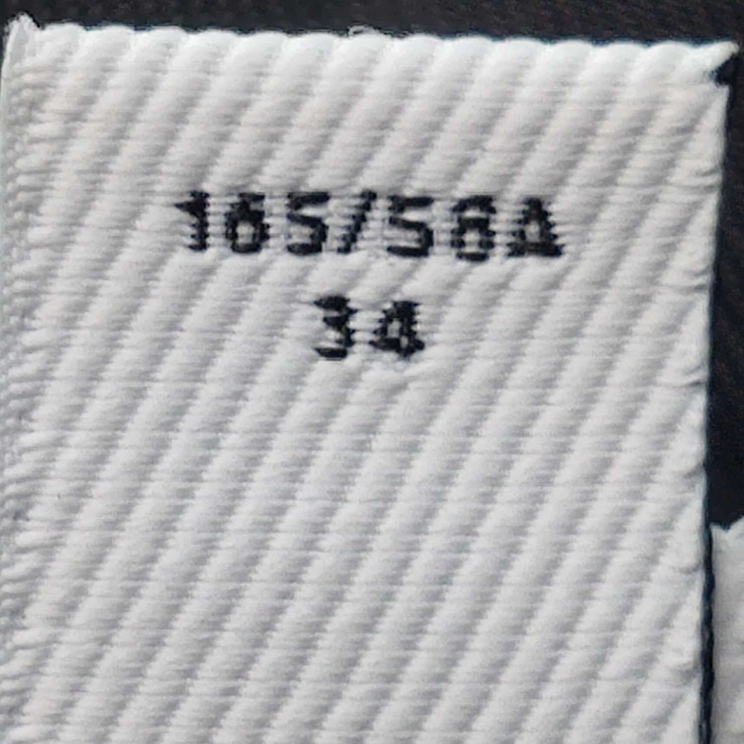 Burberry Burberry Women 2 Pants Size 26" / US 2 / IT 38 - 7 Thumbnail