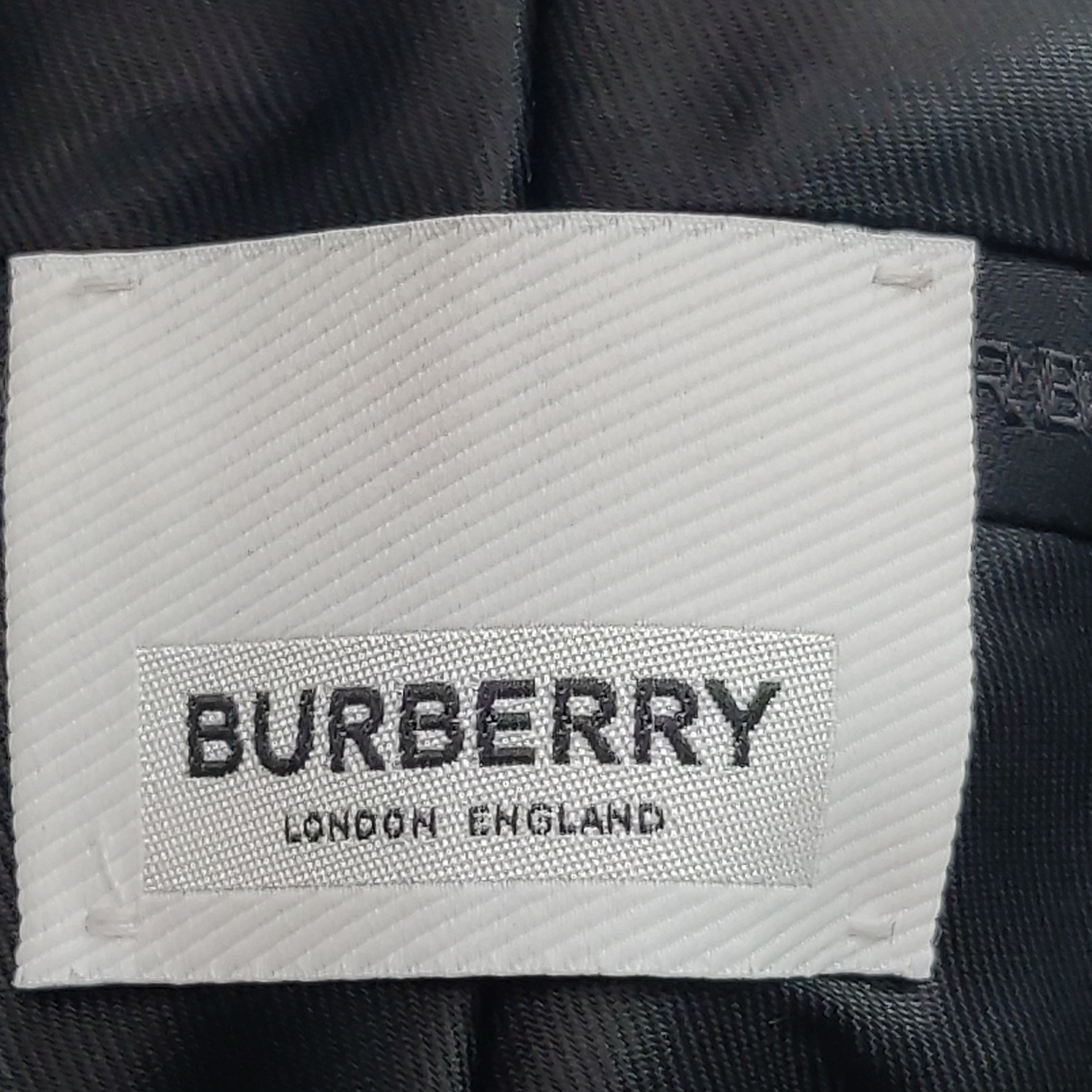 Burberry Burberry Women 2 Pants Size 26" / US 2 / IT 38 - 6 Thumbnail