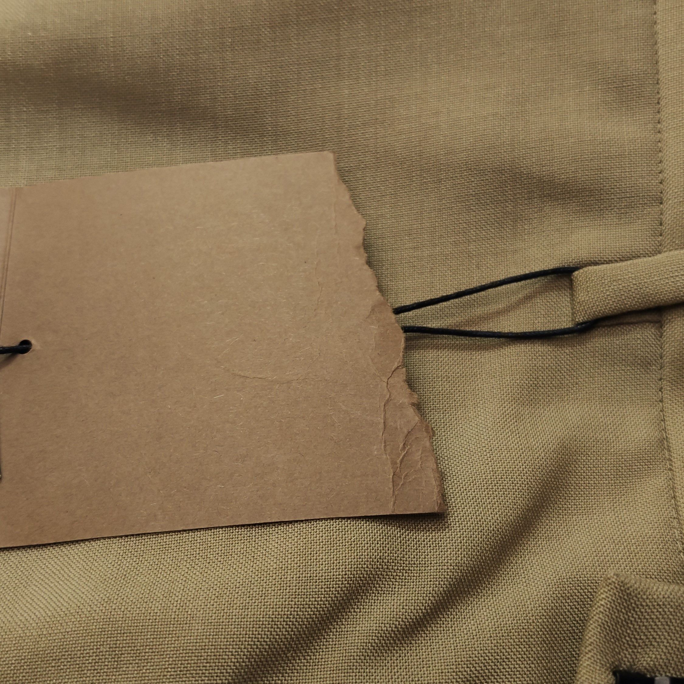 Burberry Burberry Women 2 Pants Size 26" / US 2 / IT 38 - 10 Thumbnail