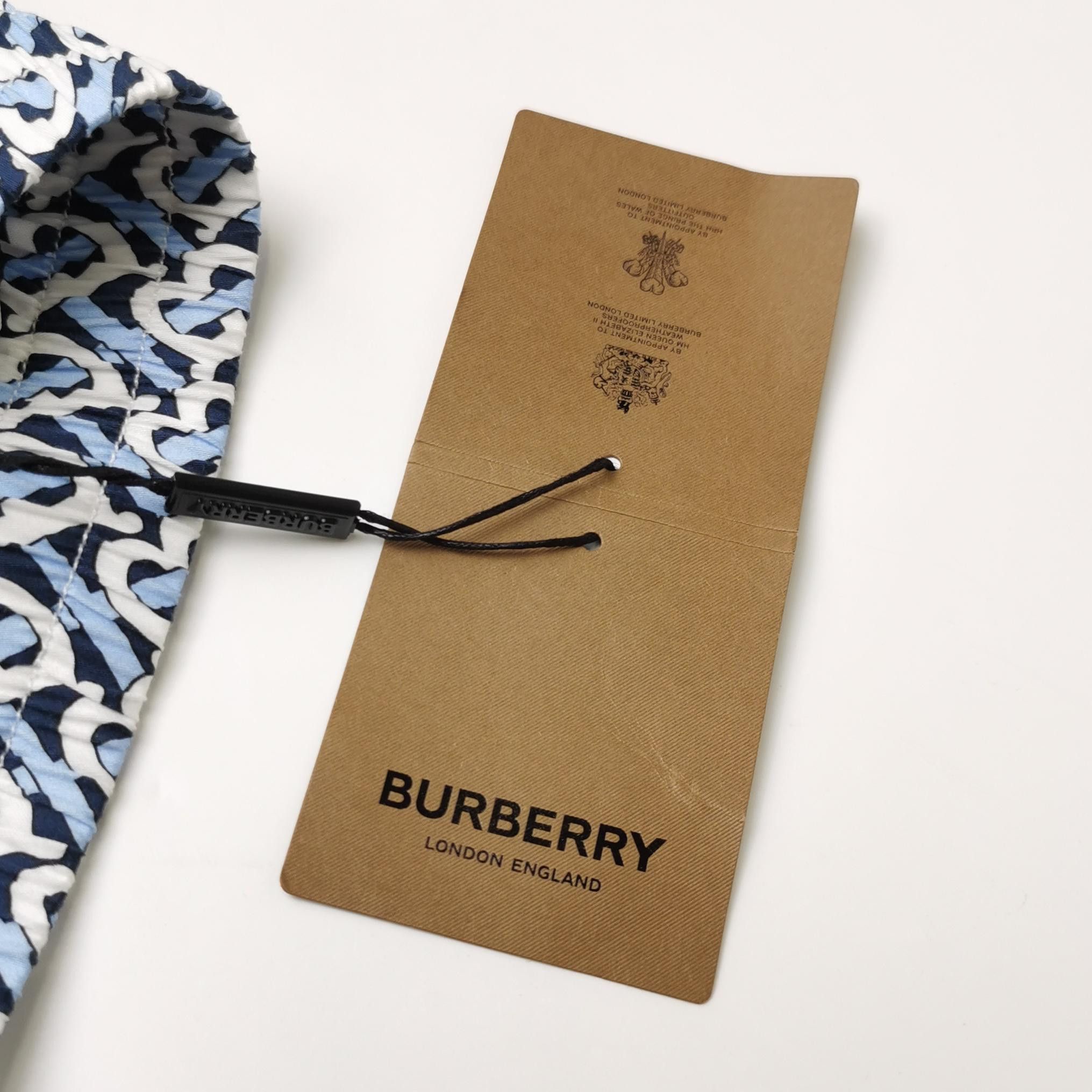 Burberry Burberry Women 26 Shorts Size 26" / US 2 / IT 38 - 4 Thumbnail