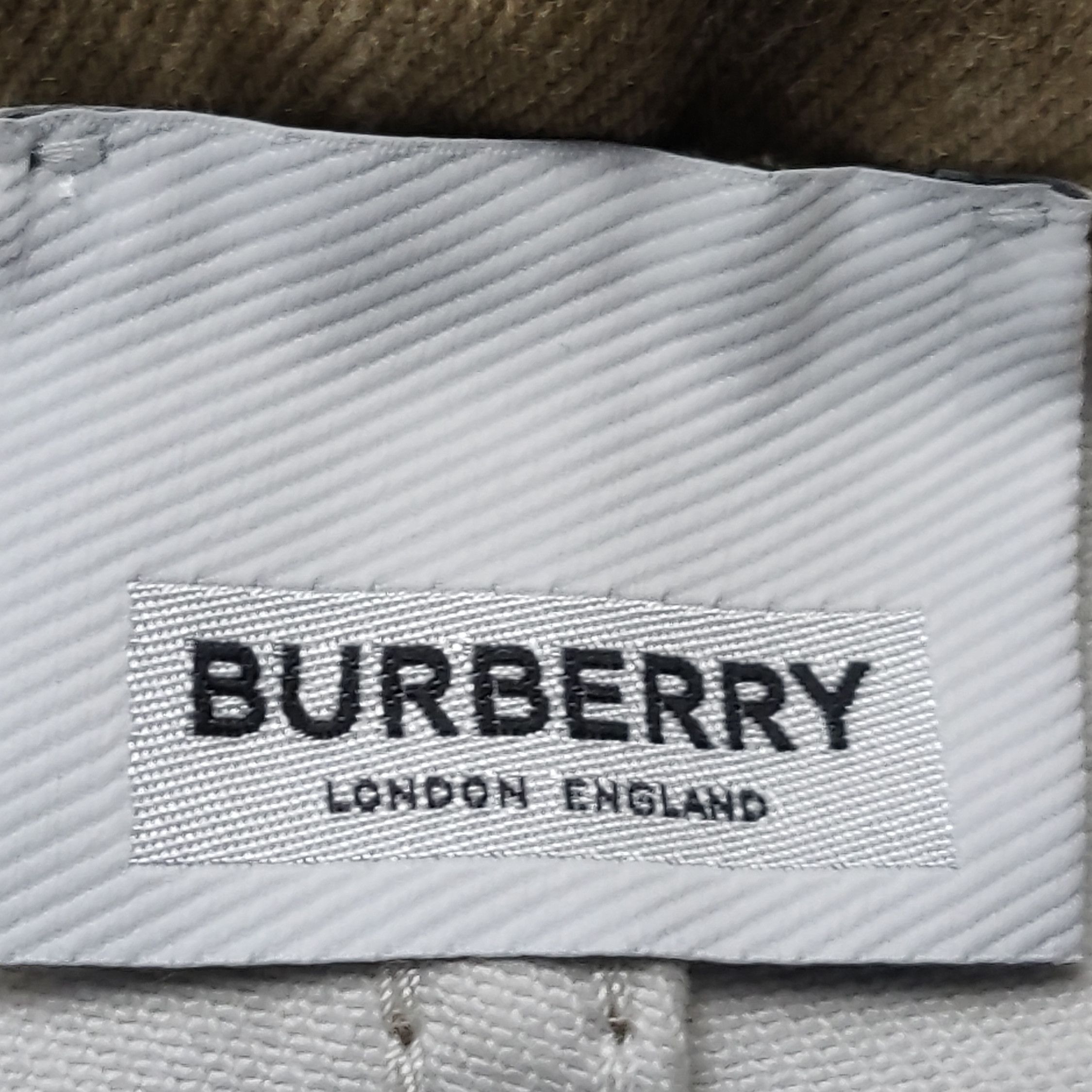Burberry Burberry Women 25 Pants Size 25" / US 0 / IT 36 - 5 Thumbnail