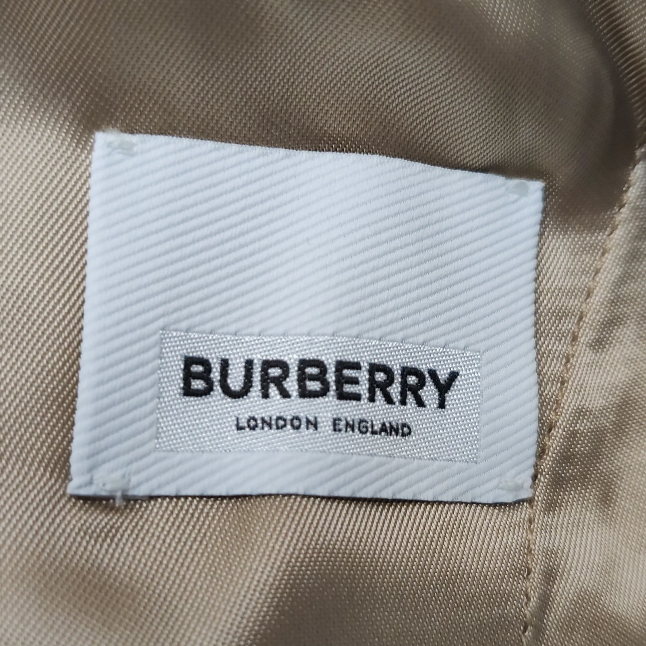 Burberry Burberry Women 26 Pants Size 26" / US 2 / IT 38 - 6 Thumbnail