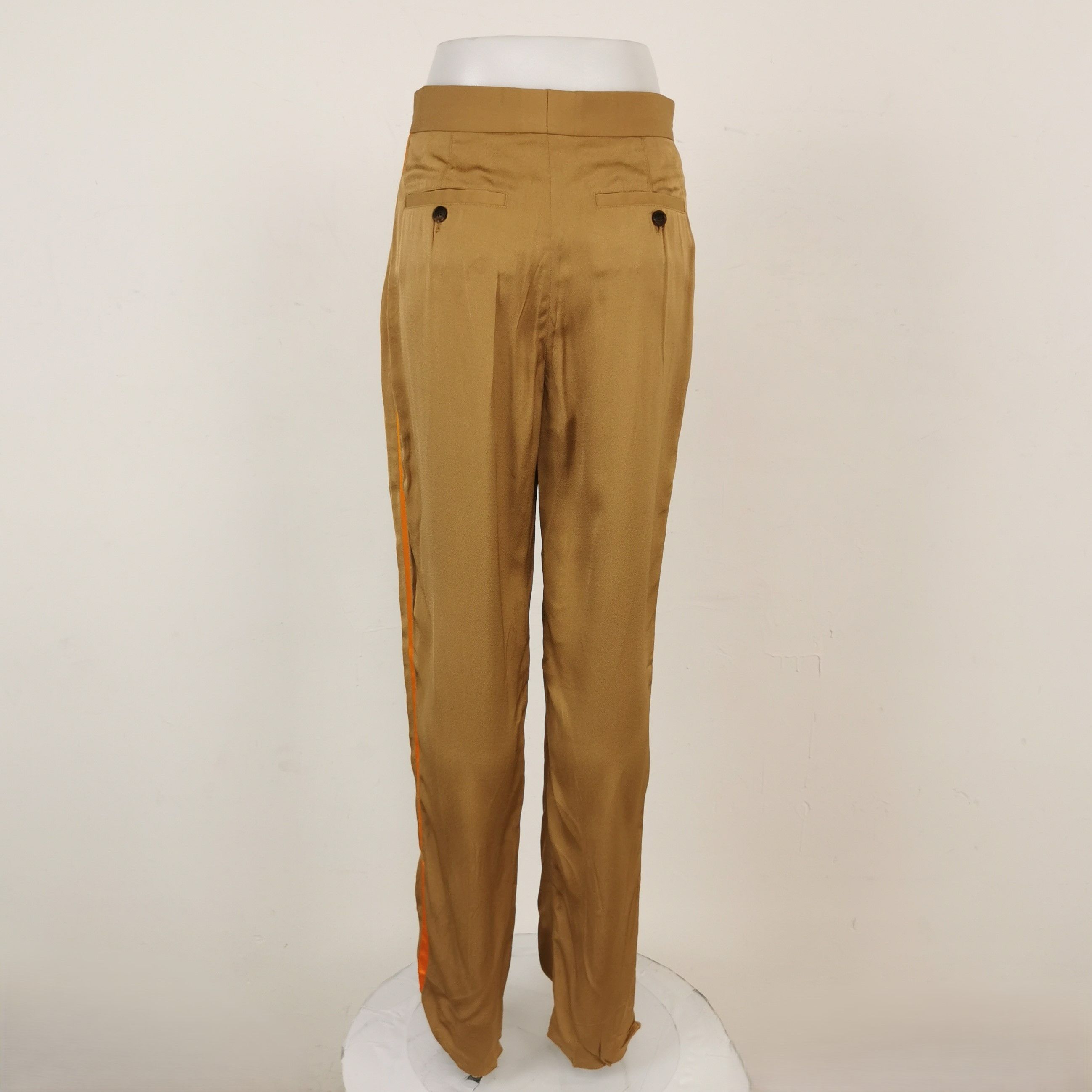 Burberry Burberry Women 26 Pants Size 26" / US 2 / IT 38 - 2 Thumbnail