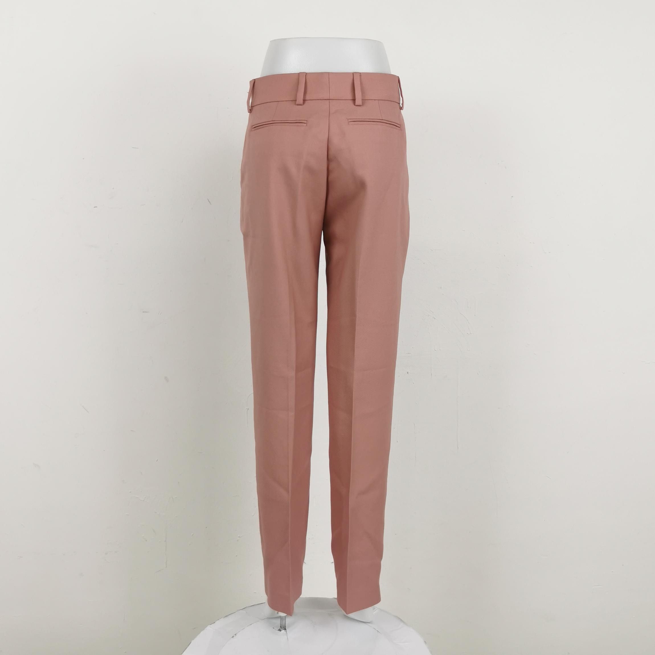Burberry Burberry Women 26 Pants Size 26" / US 2 / IT 38 - 2 Thumbnail