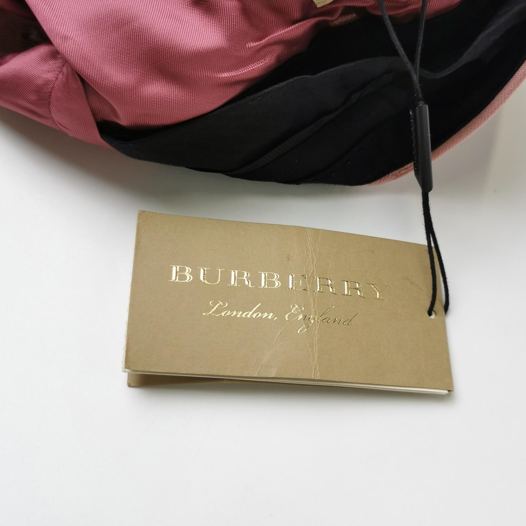 Burberry Burberry Women 26 Pants Size 26" / US 2 / IT 38 - 3 Thumbnail
