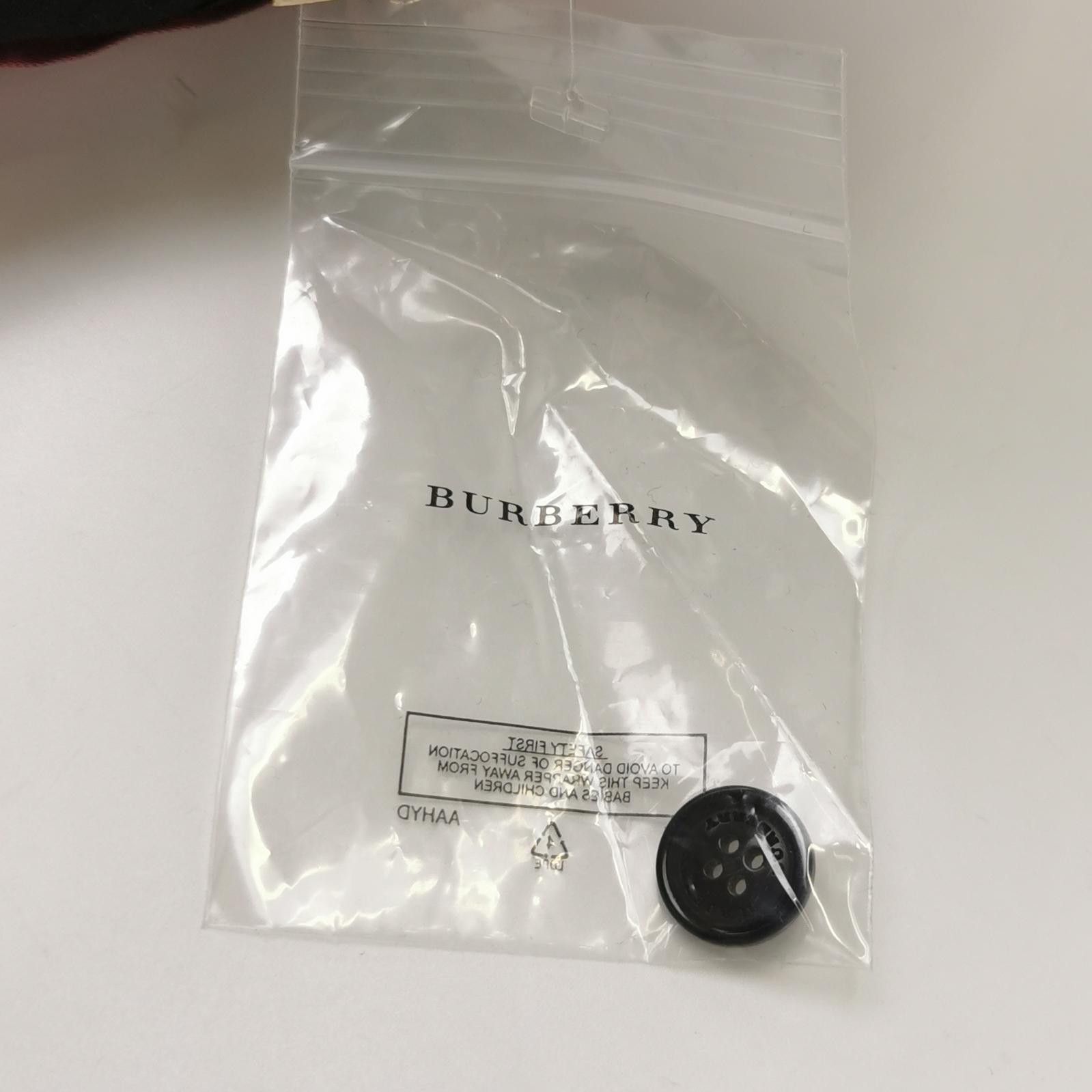 Burberry Burberry Women 26 Pants Size 26" / US 2 / IT 38 - 4 Thumbnail