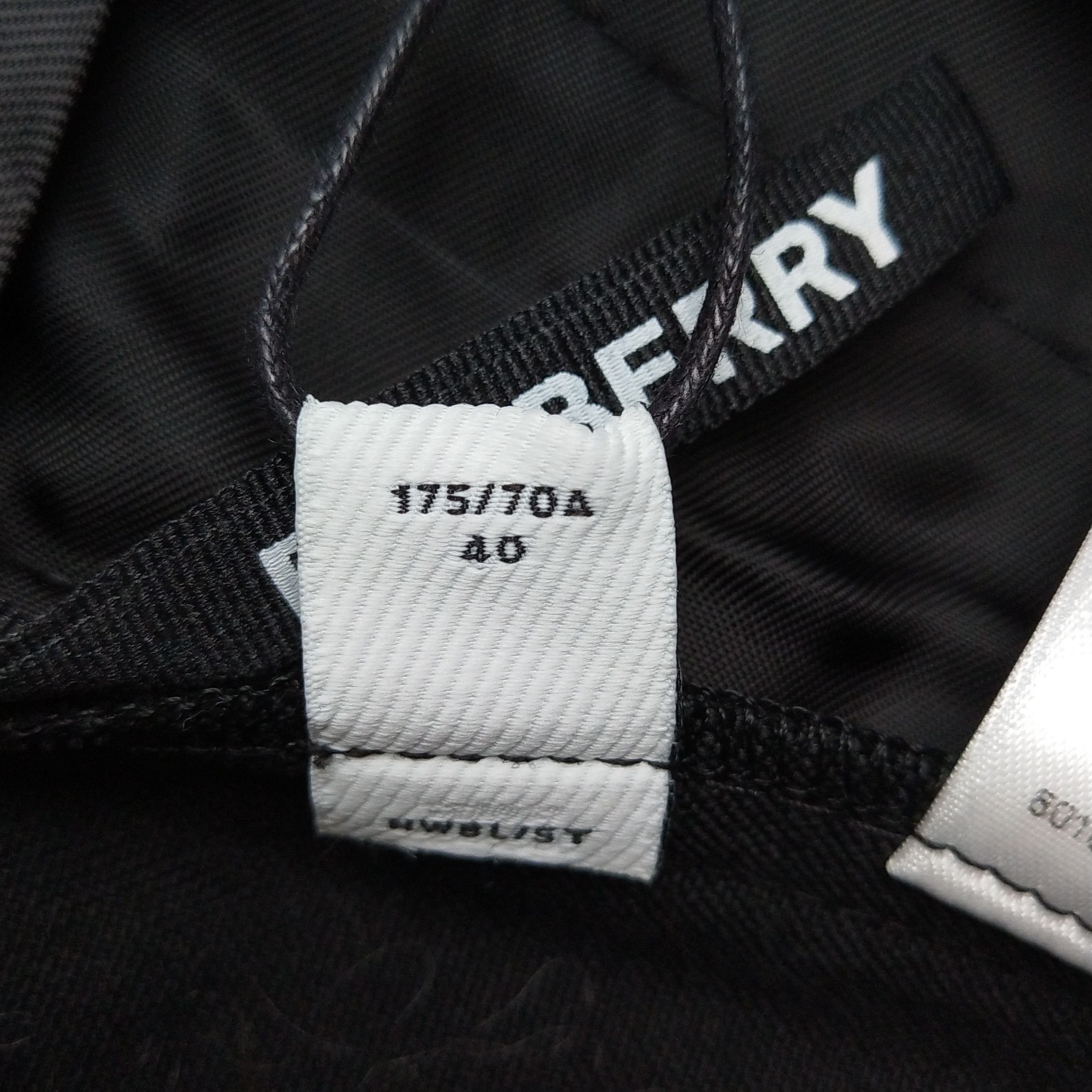 Burberry Burberry Women 28 Pants Size 28" / US 6 / IT 42 - 7 Thumbnail