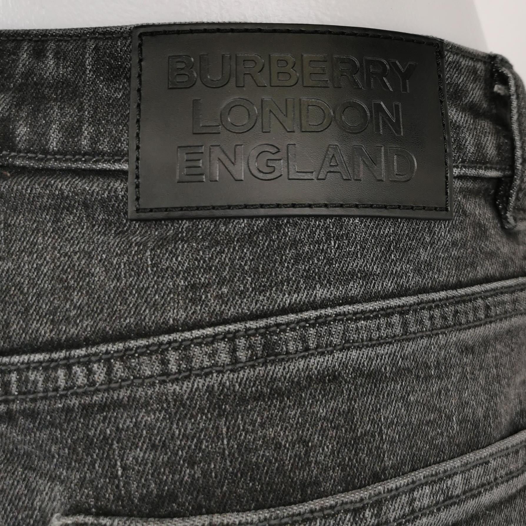 Burberry Burberry Women 26 Pants Size 26" / US 2 / IT 38 - 3 Thumbnail