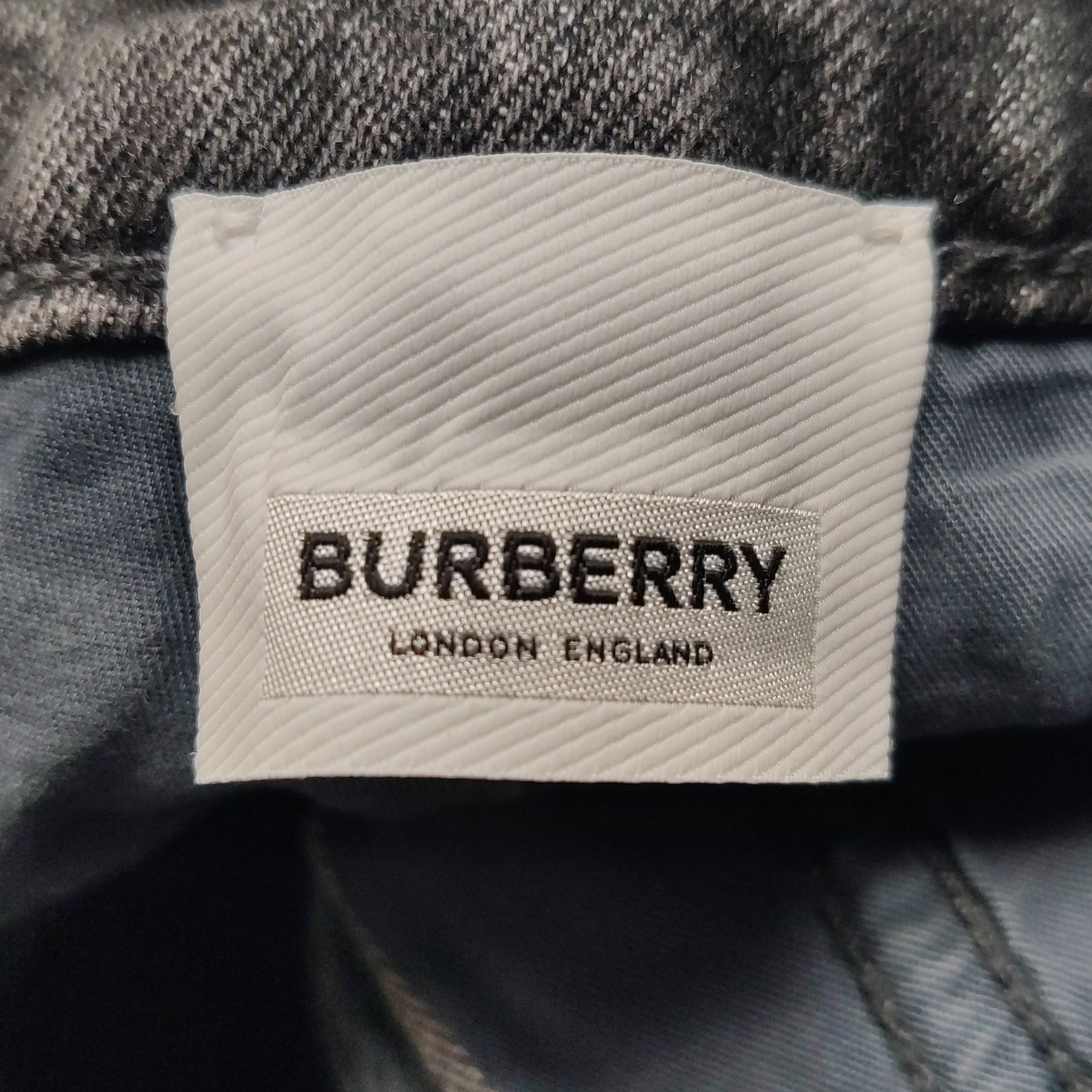 Burberry Burberry Women 26 Pants Size 26" / US 2 / IT 38 - 5 Thumbnail