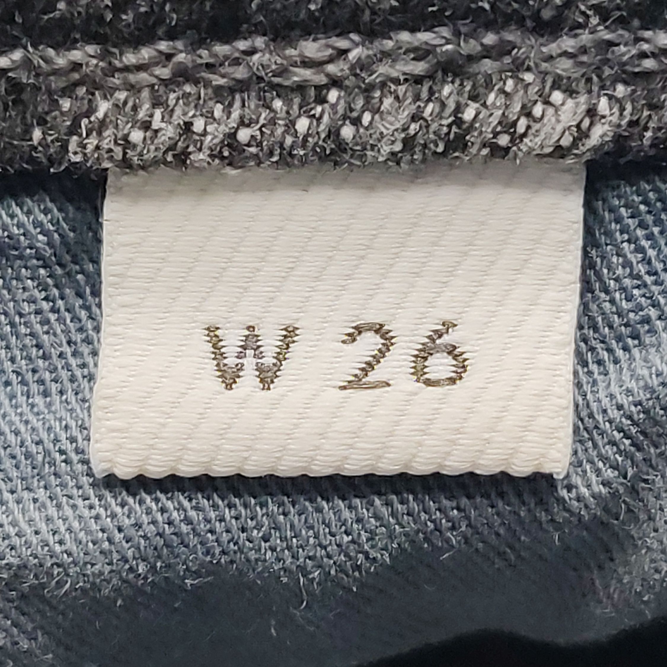 Burberry Burberry Women 26 Pants Size 26" / US 2 / IT 38 - 6 Thumbnail