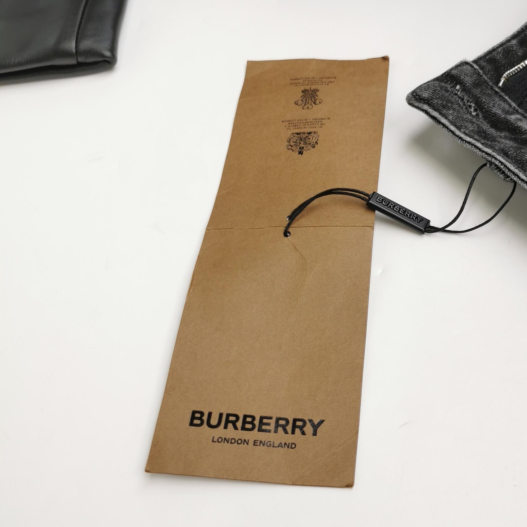 Burberry Burberry Women 26 Pants Size 26" / US 2 / IT 38 - 4 Thumbnail