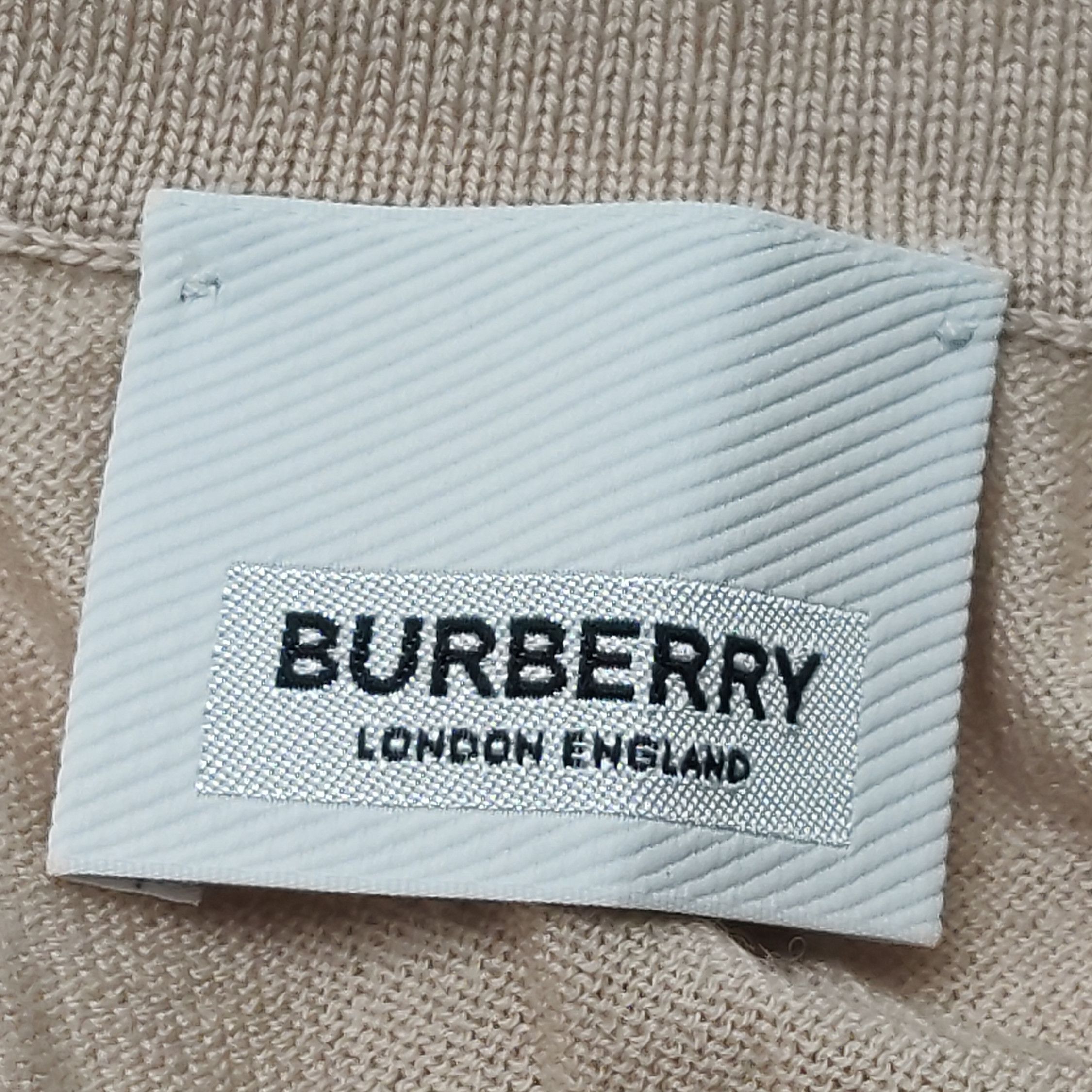 Burberry Burberry Women s Tank Tops Size S / US 4 / IT 40 - 5 Thumbnail