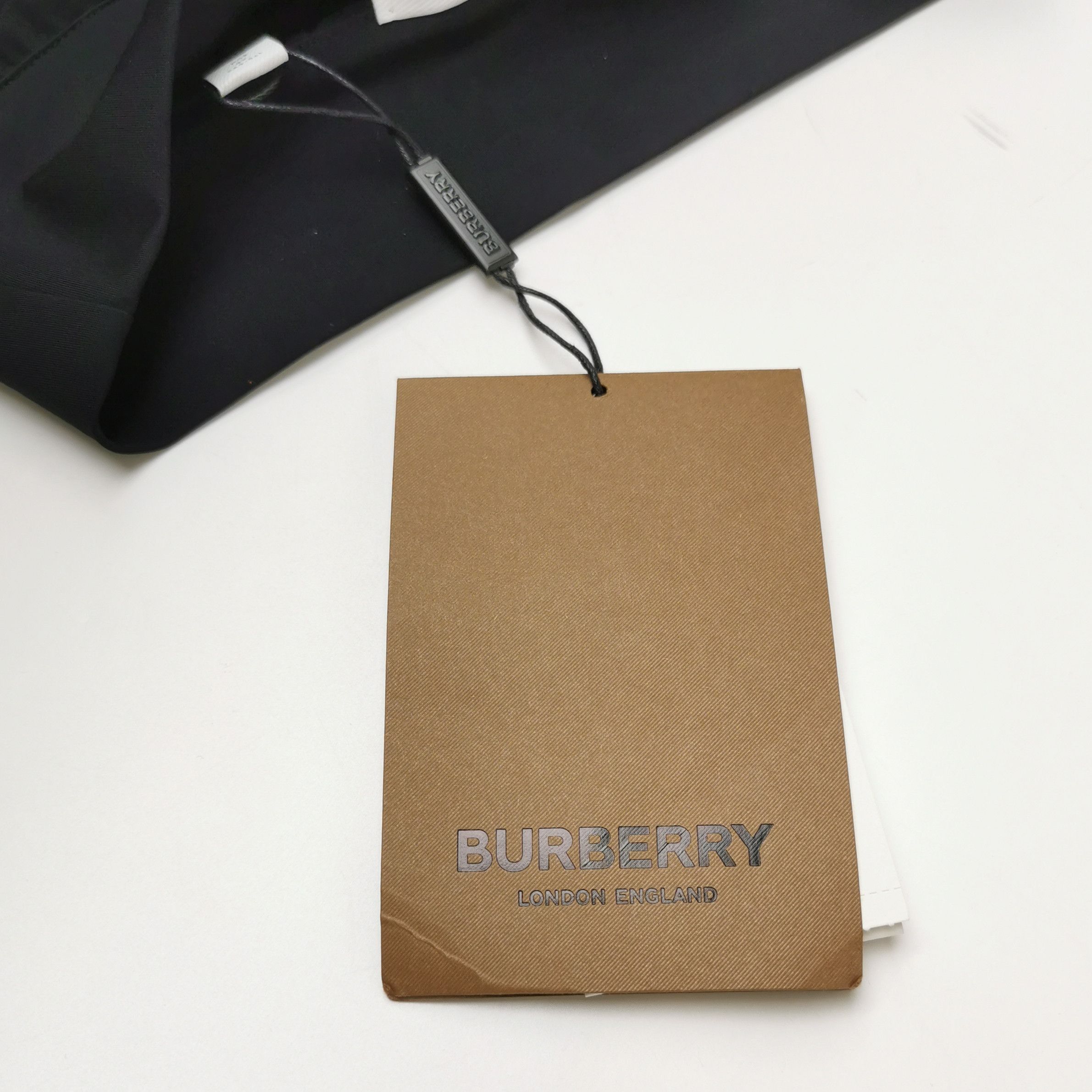 Burberry Burberry Women 28 Pants Size 28" / US 6 / IT 42 - 4 Thumbnail