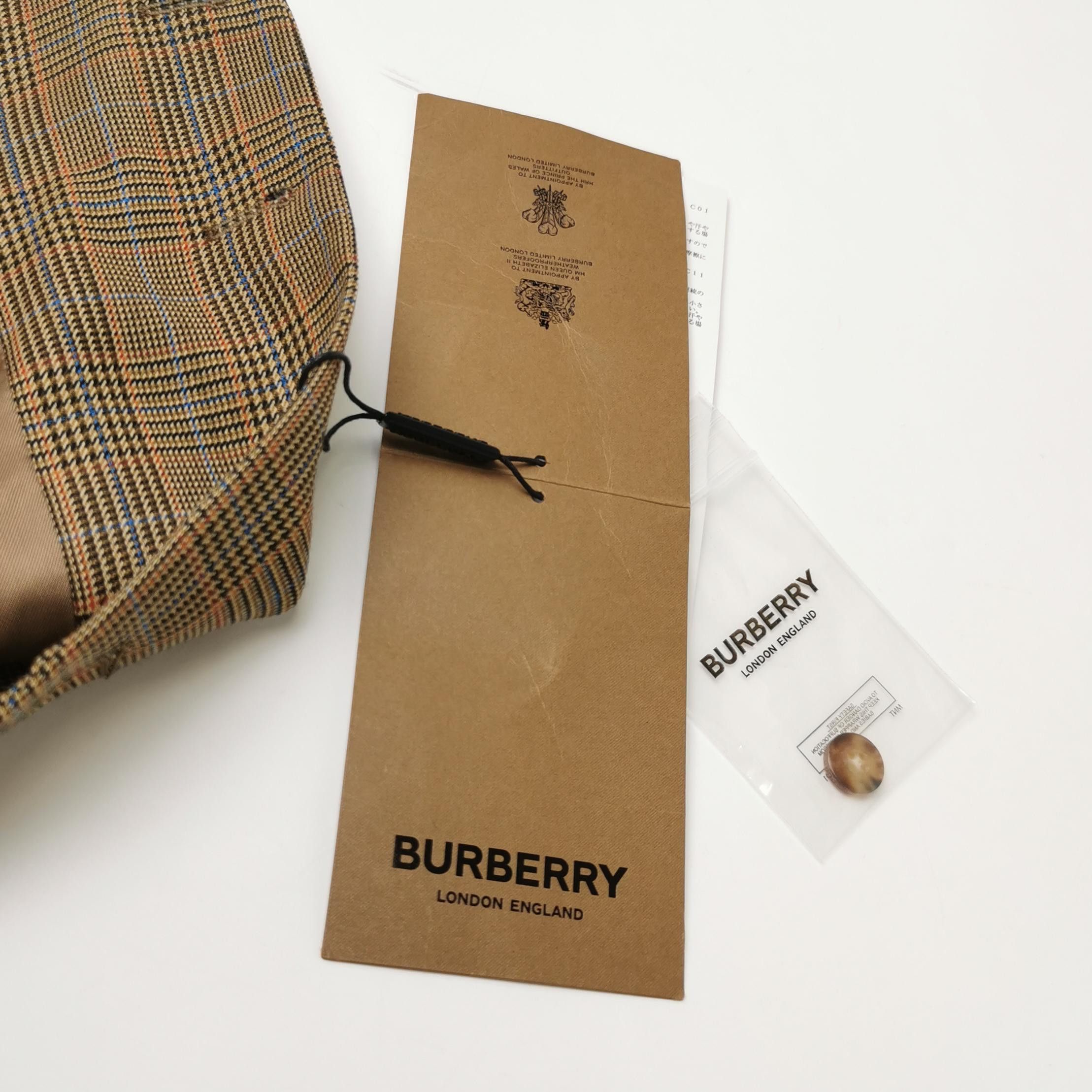 Burberry Burberry Women 2 Vests Size XS / US 0-2 / IT 36-38 - 4 Thumbnail