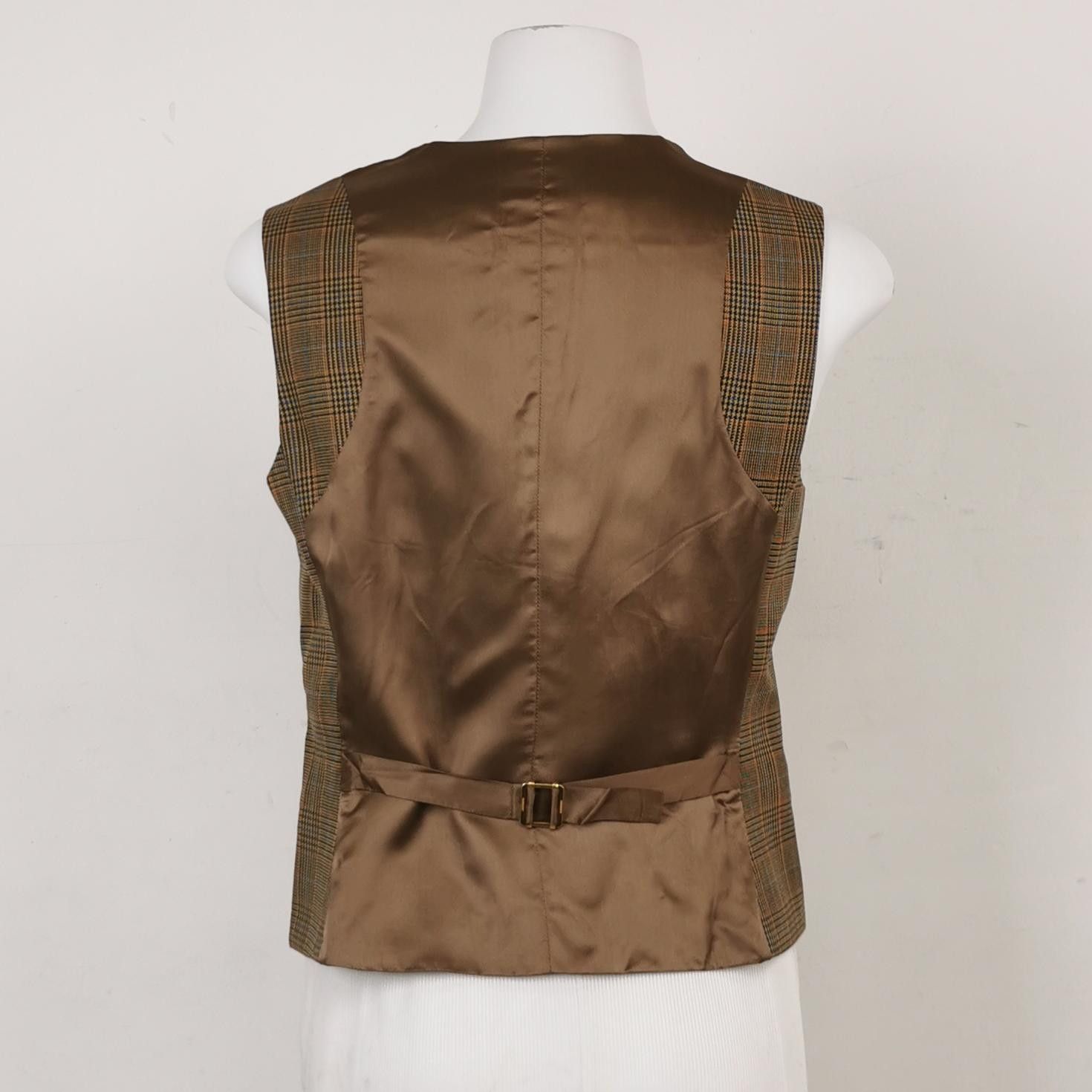 Burberry Burberry Women 2 Vests Size XS / US 0-2 / IT 36-38 - 2 Thumbnail