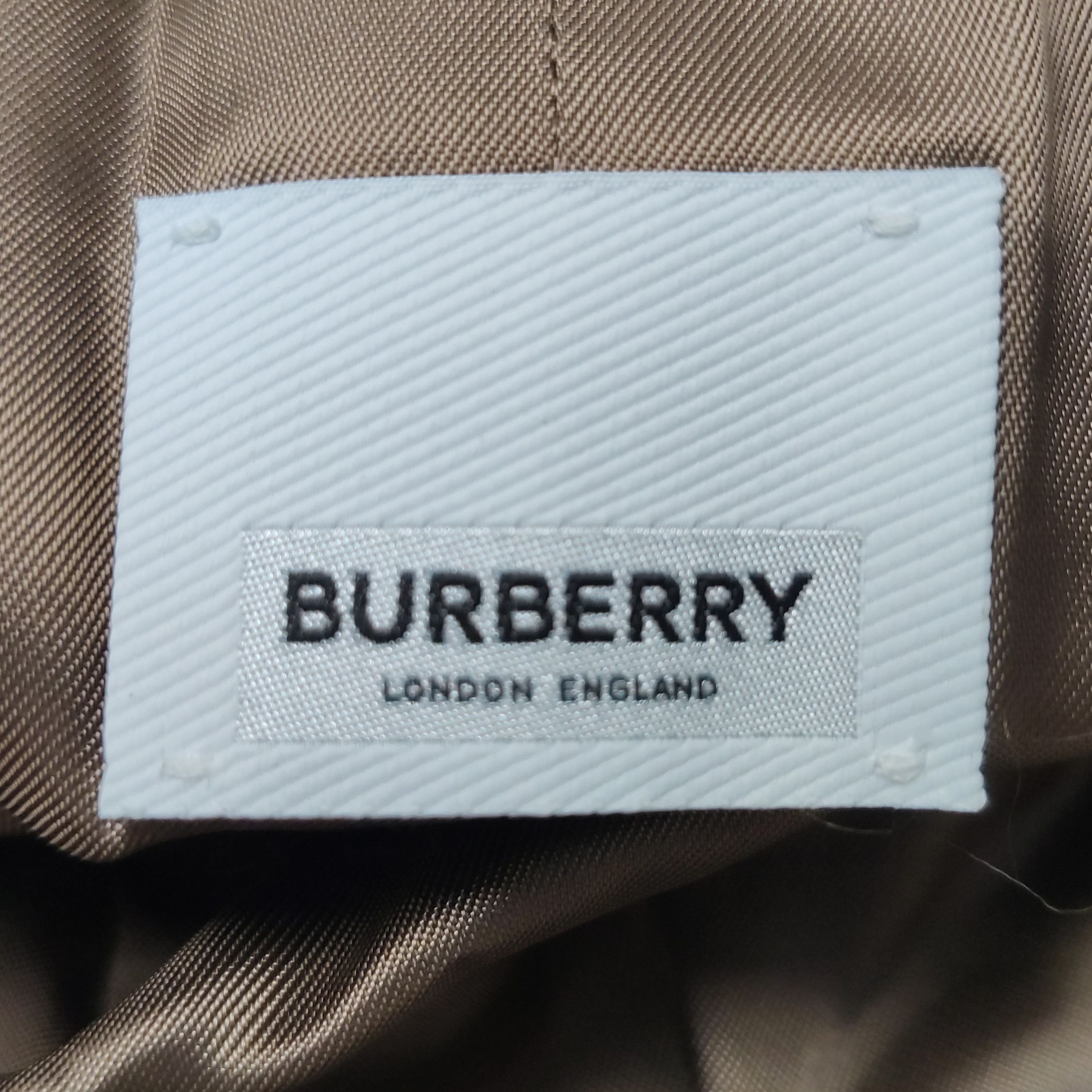 Burberry Burberry Women 2 Vests Size XS / US 0-2 / IT 36-38 - 5 Thumbnail