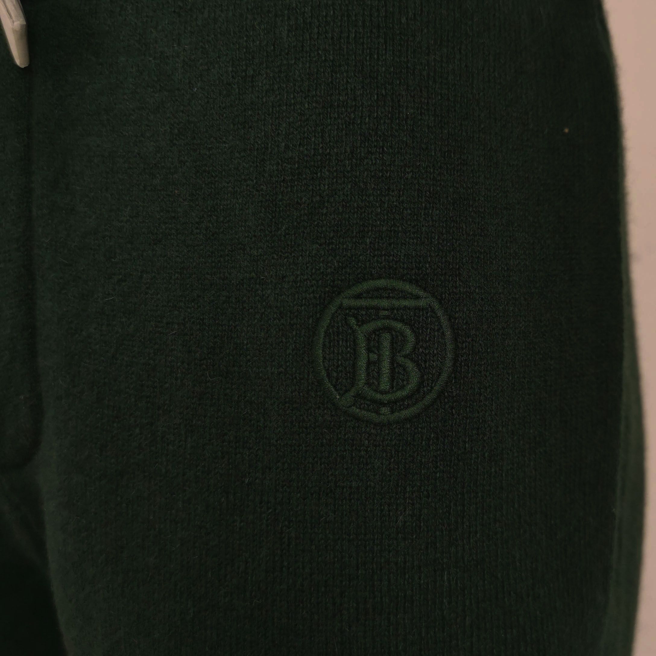 Burberry Burberry Women 28 Pants Size 28" / US 6 / IT 42 - 3 Thumbnail