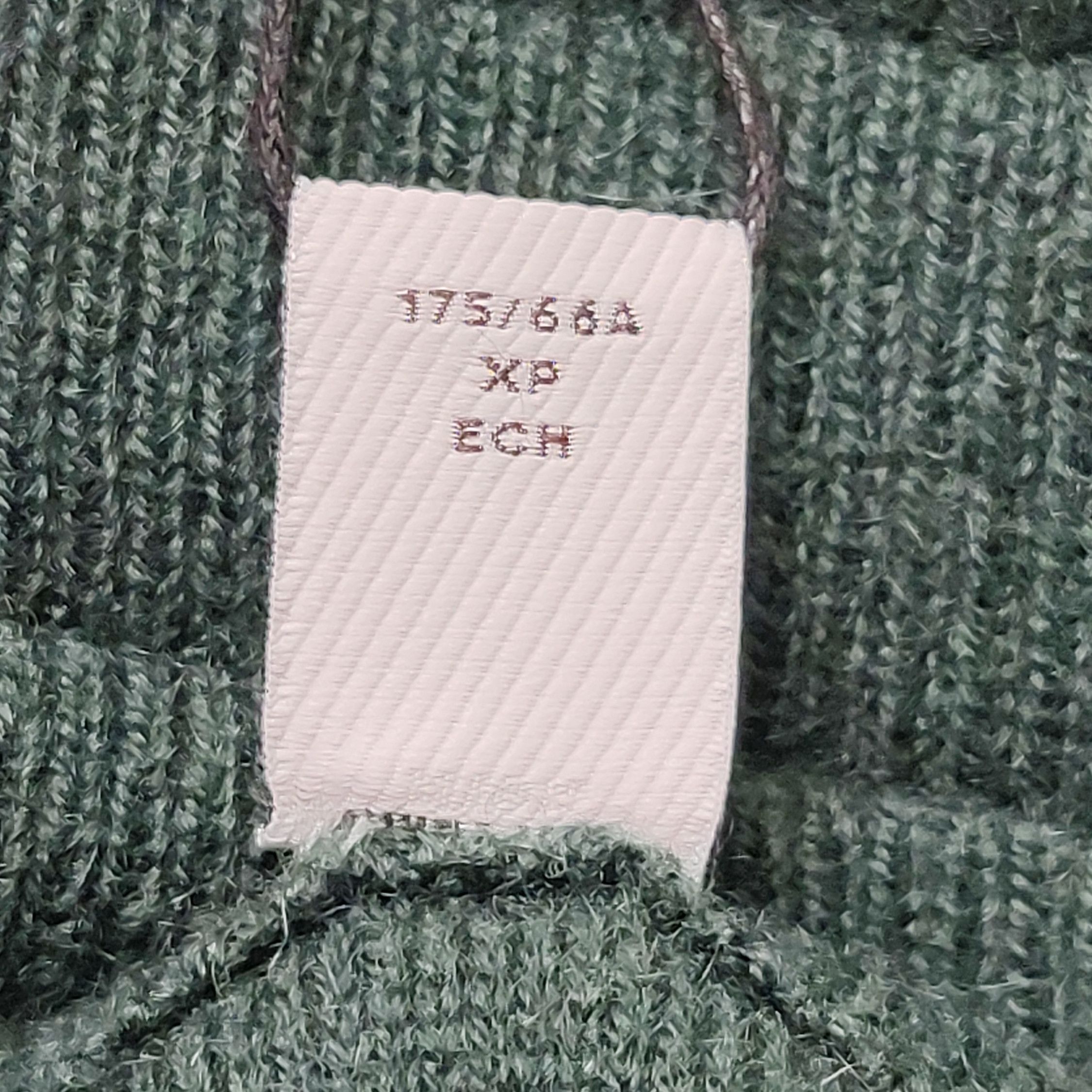 Burberry Burberry Women 28 Pants Size 28" / US 6 / IT 42 - 7 Thumbnail