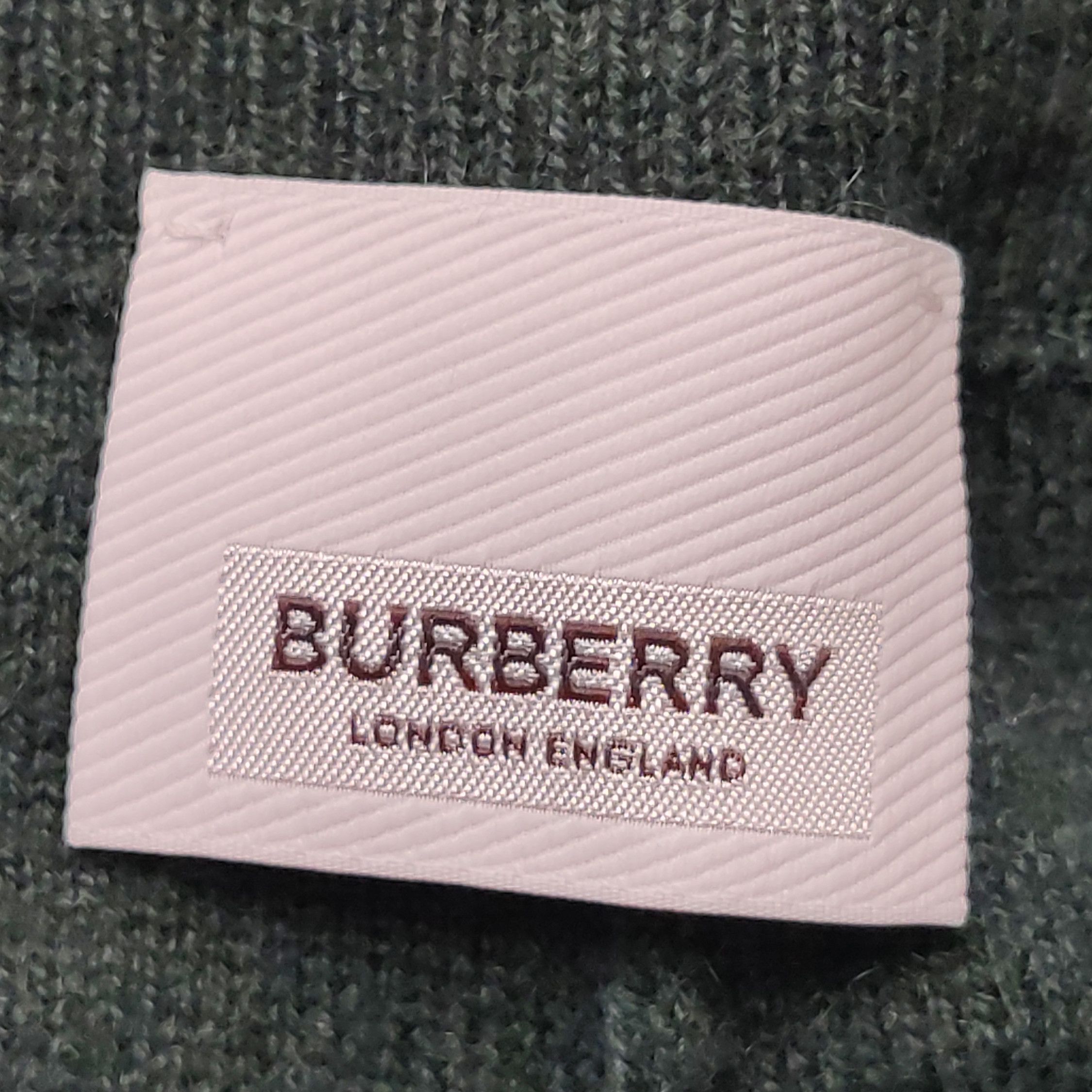 Burberry Burberry Women 28 Pants Size 28" / US 6 / IT 42 - 5 Thumbnail
