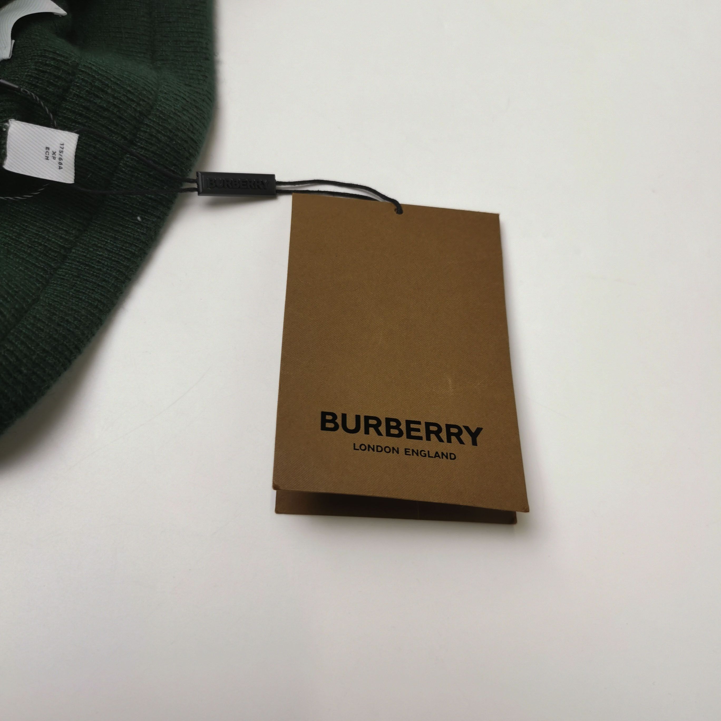 Burberry Burberry Women 28 Pants Size 28" / US 6 / IT 42 - 4 Thumbnail