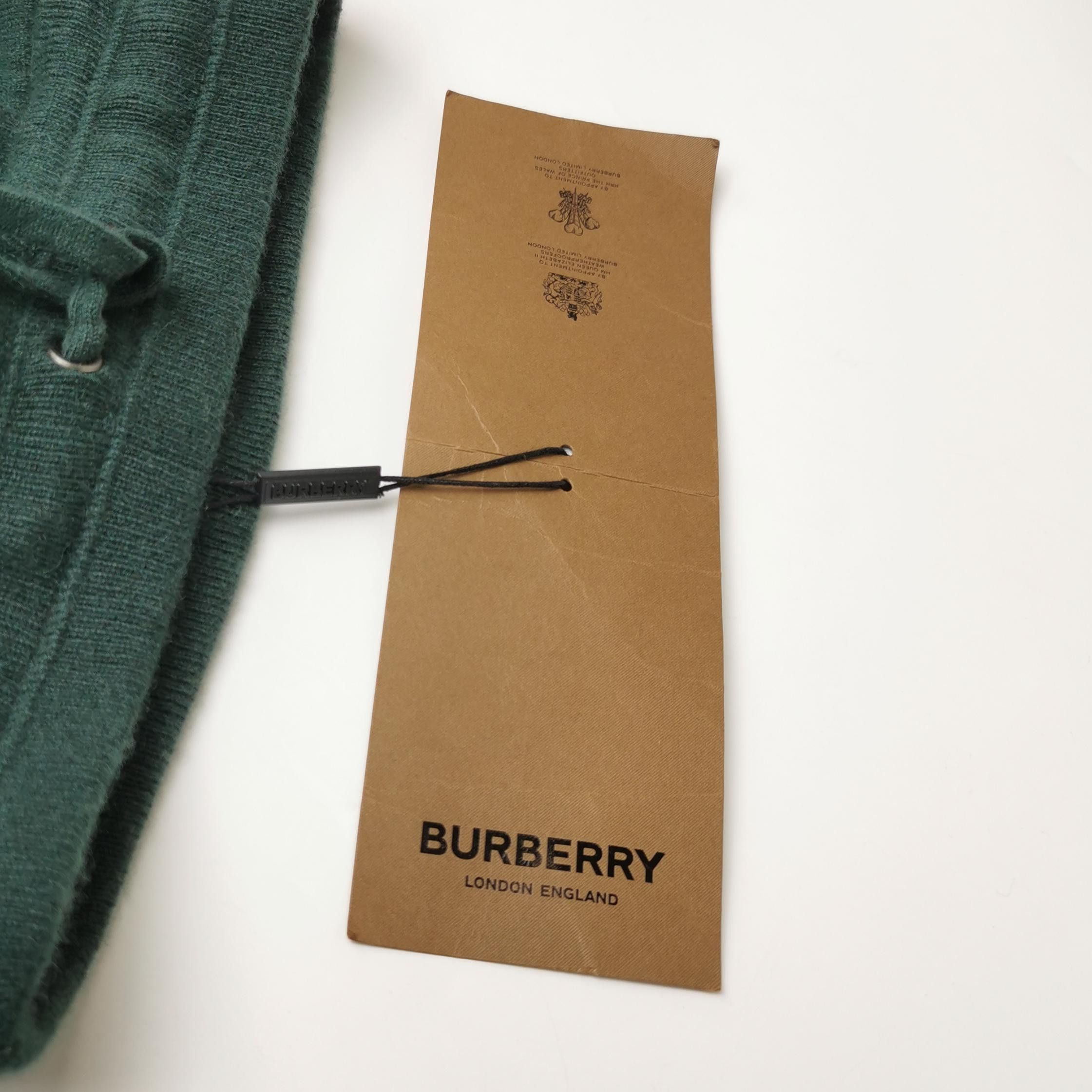 Burberry Burberry Women 28 Pants Size 28" / US 6 / IT 42 - 4 Thumbnail