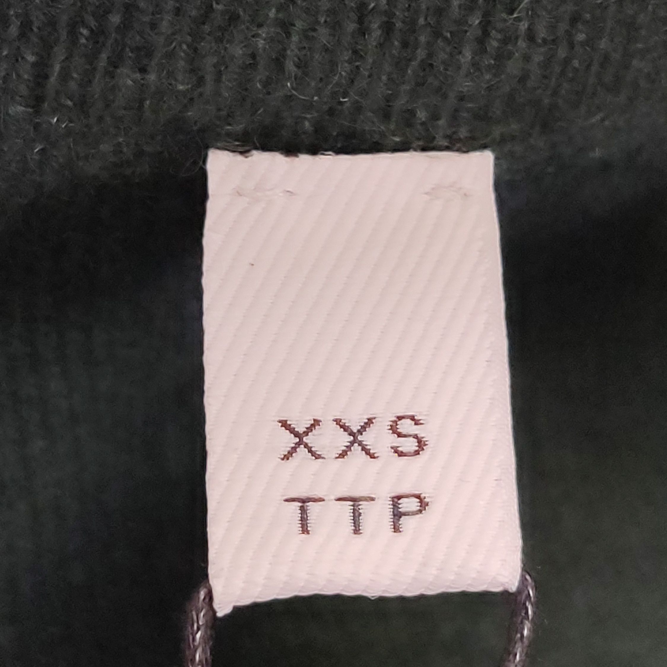 Burberry Burberry Women 28 Pants Size 28" / US 6 / IT 42 - 7 Thumbnail