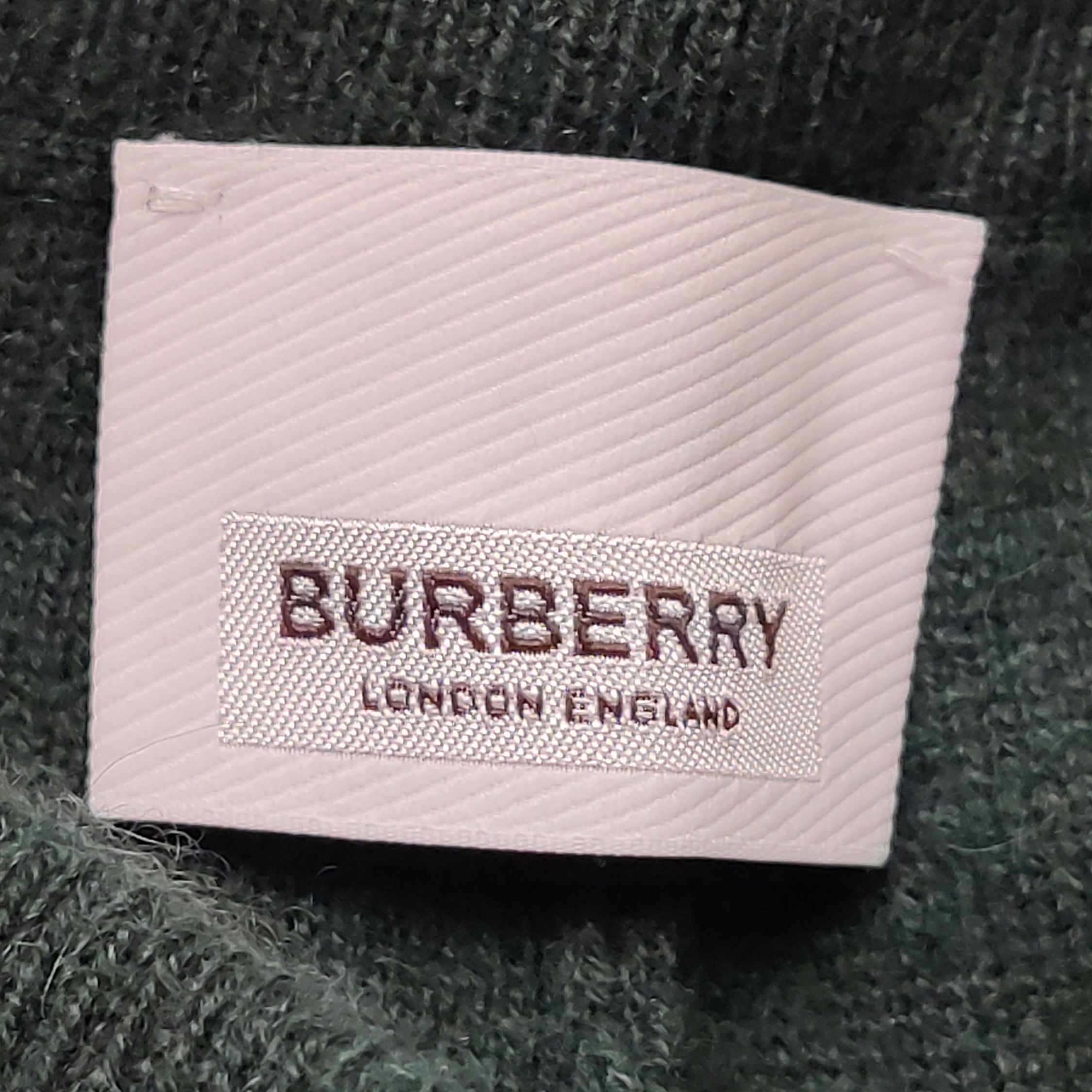 Burberry Burberry Women 28 Pants Size 28" / US 6 / IT 42 - 6 Thumbnail