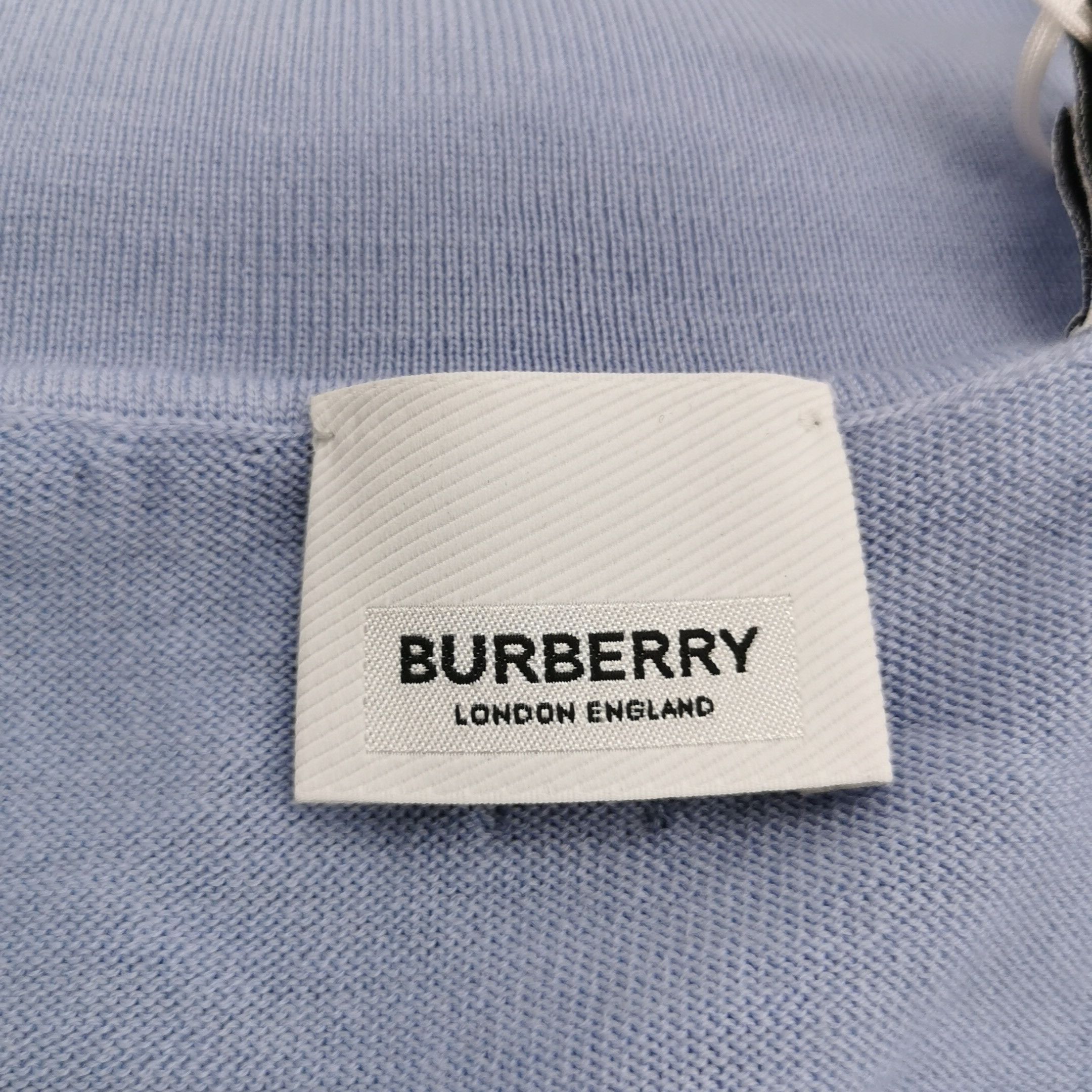 Burberry Burberry Women s Sweaters Size S / US 4 / IT 40 - 6 Thumbnail