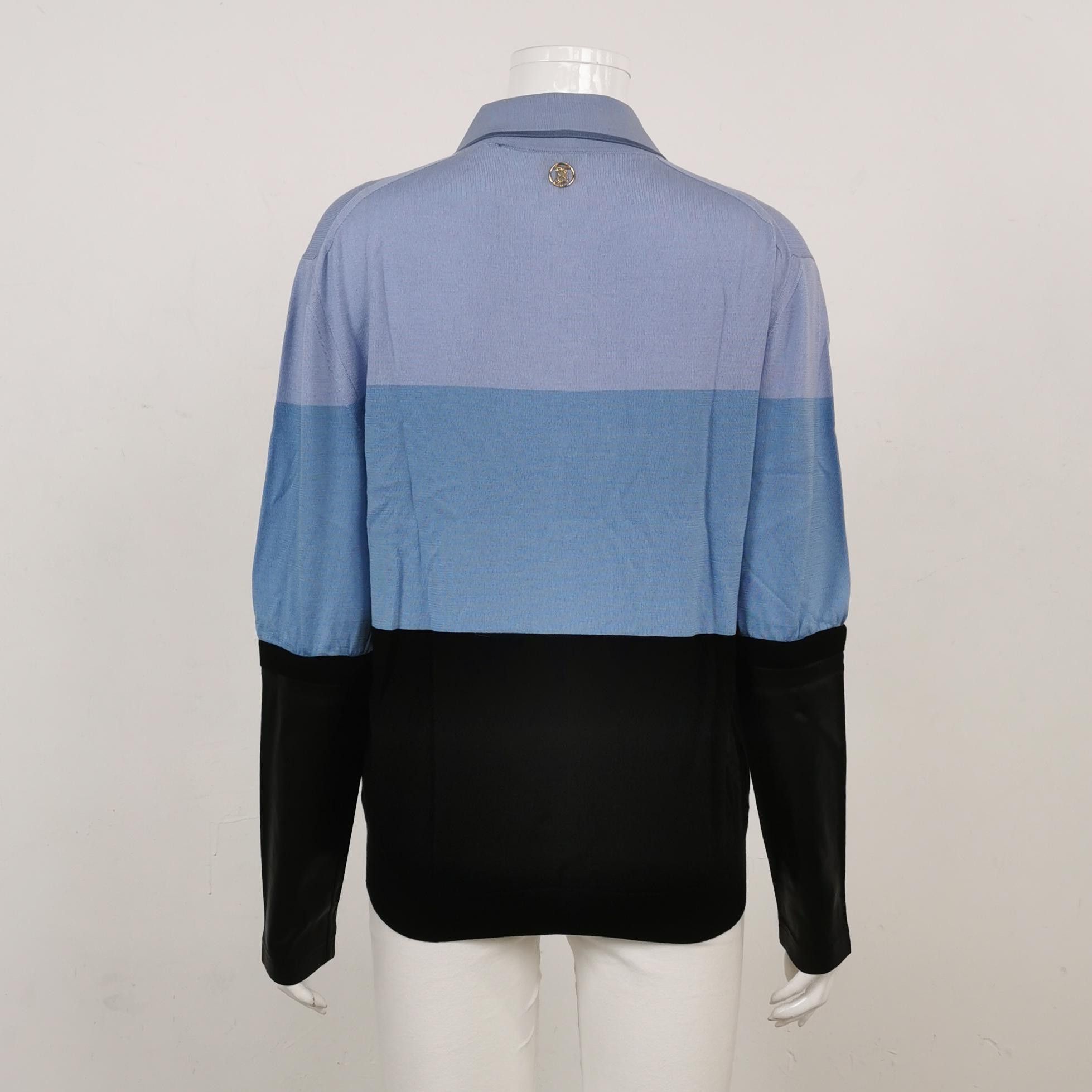 Burberry Burberry Women m Sweaters Size M / US 6-8 / IT 42-44 - 2 Thumbnail