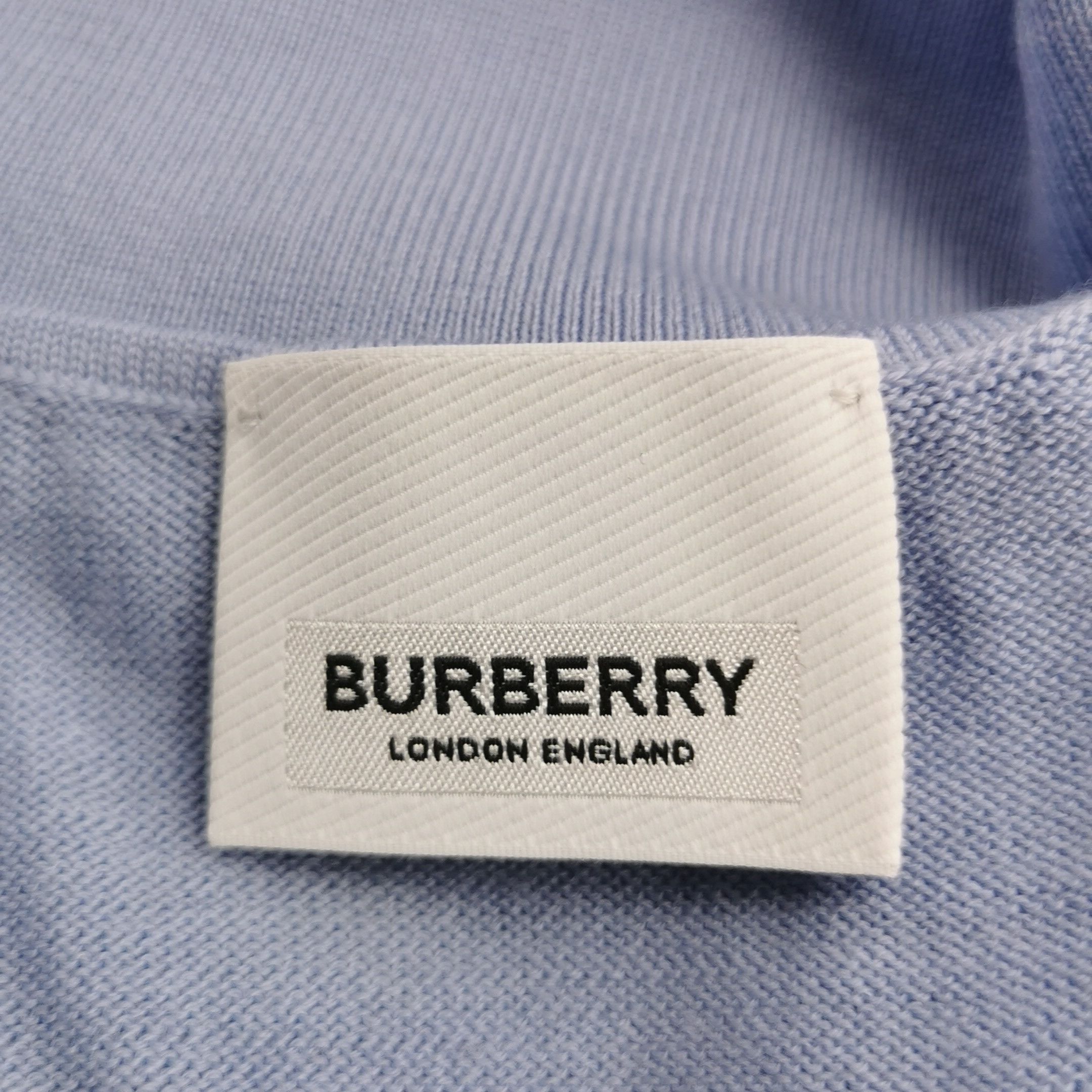 Burberry Burberry Women m Sweaters Size M / US 6-8 / IT 42-44 - 5 Thumbnail