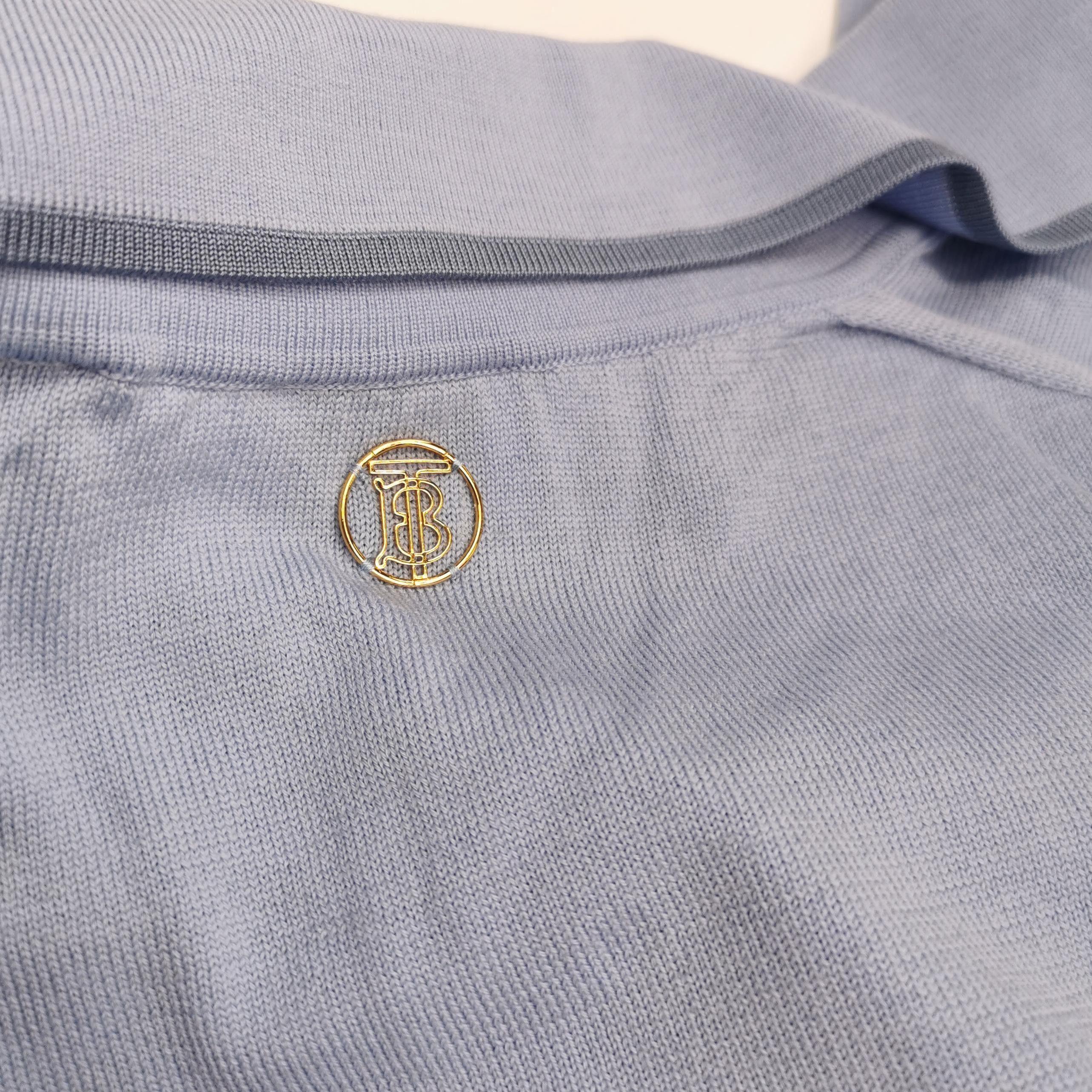 Burberry Burberry Women m Sweaters Size M / US 6-8 / IT 42-44 - 3 Thumbnail