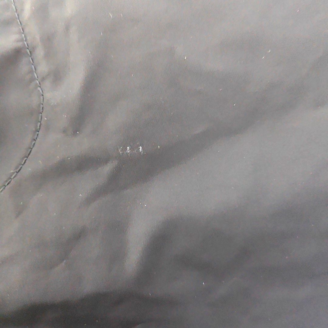 Burberry Burberry Black Mid-Length Raincoat Size L Size US L / EU 52-54 / 3 - 5 Thumbnail