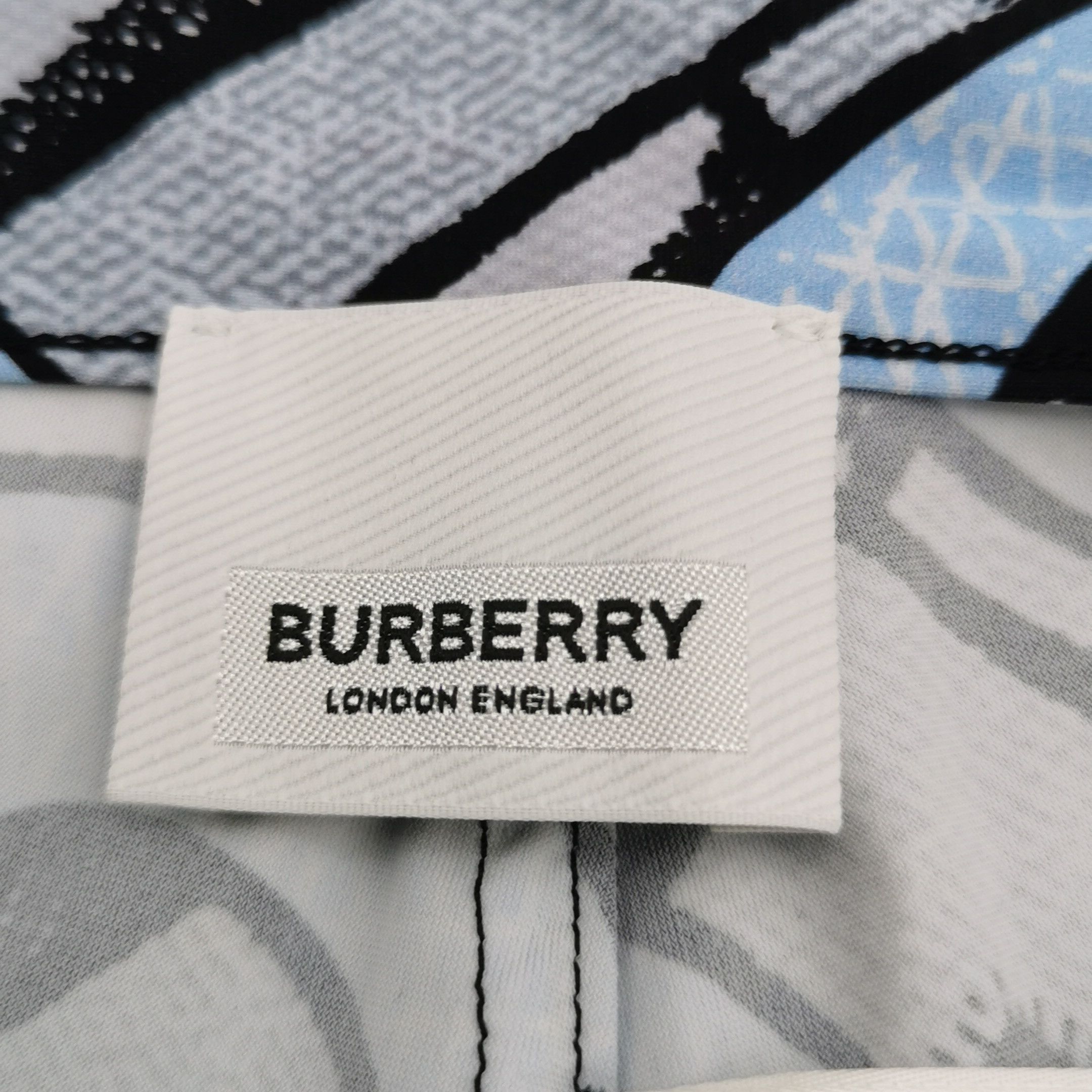 Burberry Burberry Women 28 Pants Size 28" / US 6 / IT 42 - 4 Thumbnail