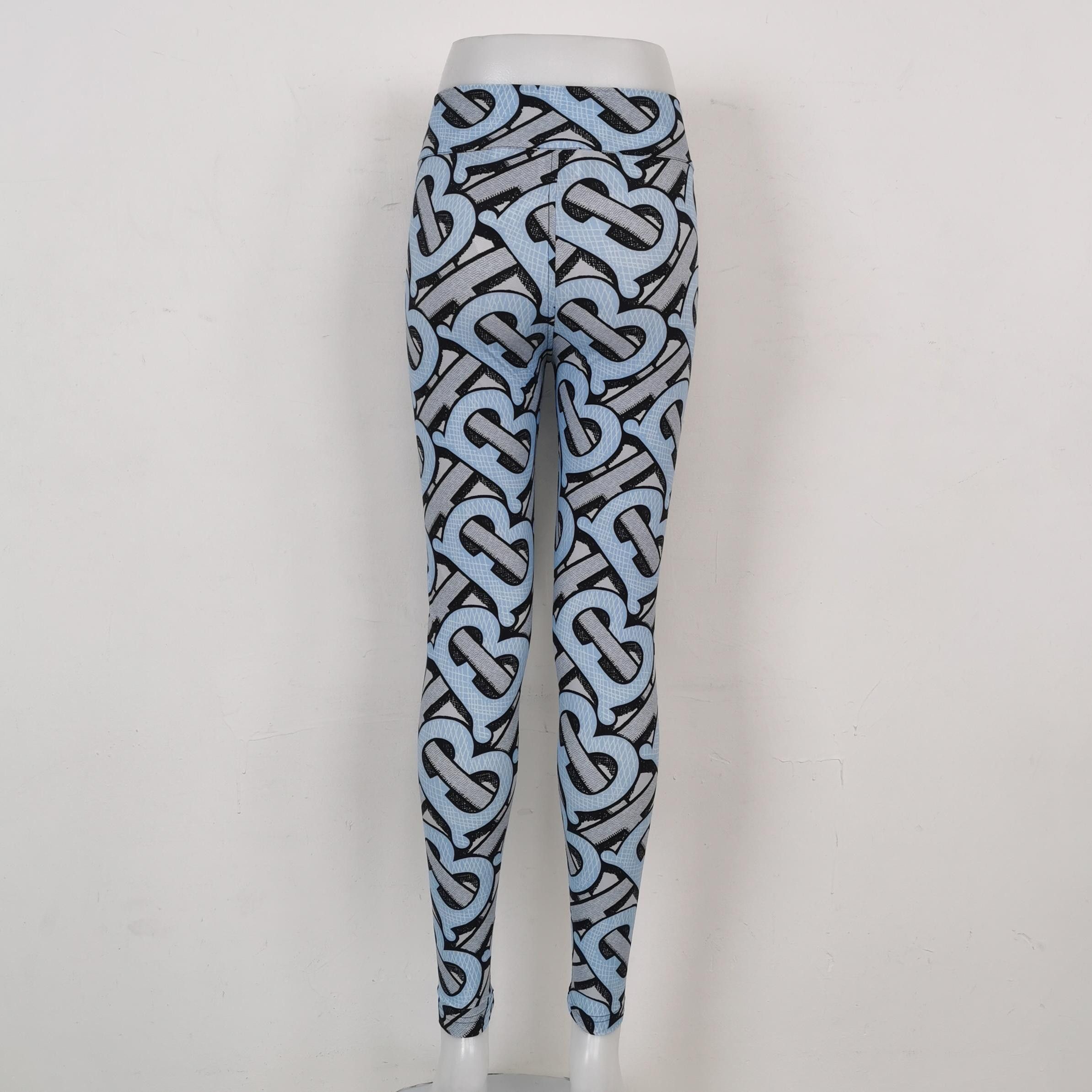 Burberry Burberry Women 28 Pants Size 28" / US 6 / IT 42 - 2 Thumbnail