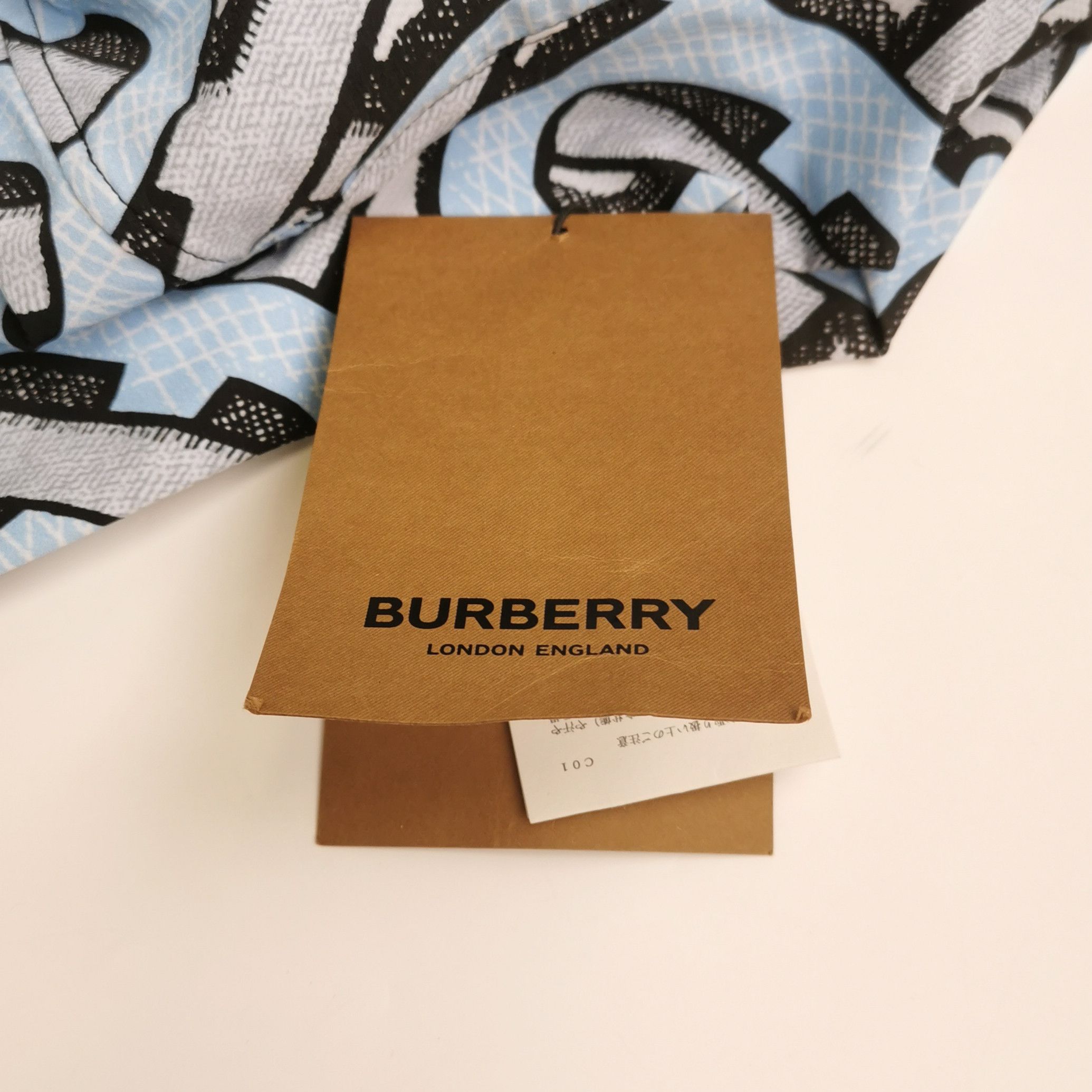 Burberry Burberry Women 28 Pants Size 28" / US 6 / IT 42 - 3 Thumbnail