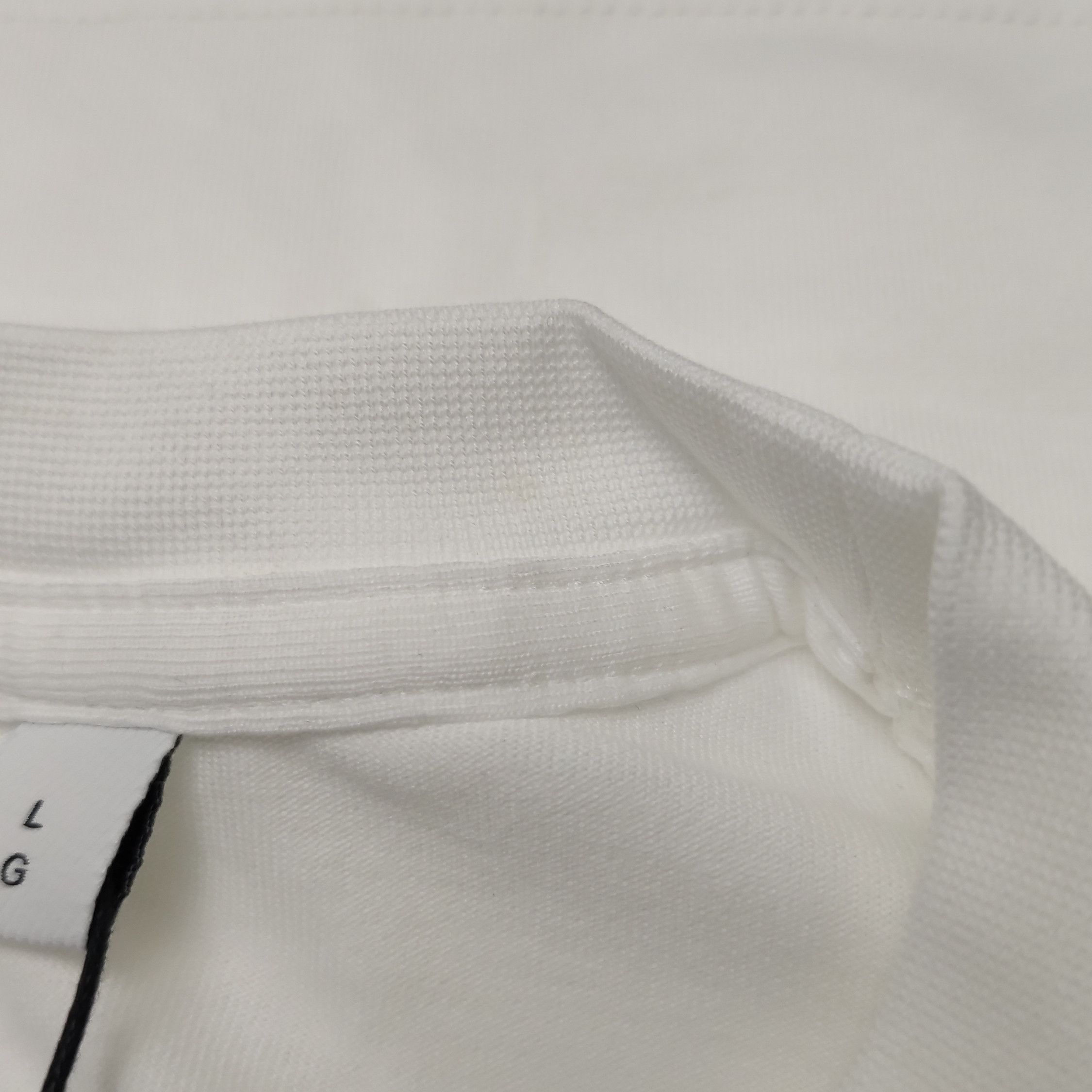Burberry Burberry Women l Short Sleeve Shirts Size L / US 10 / IT 46 - 9 Thumbnail