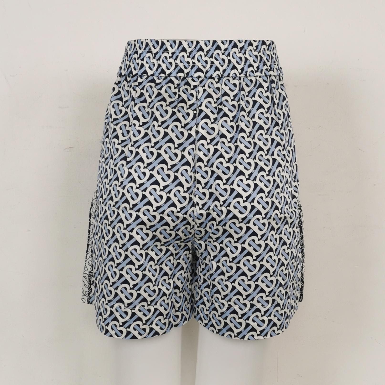Burberry Burberry Women 26 Shorts Size 26" / US 2 / IT 38 - 2 Thumbnail