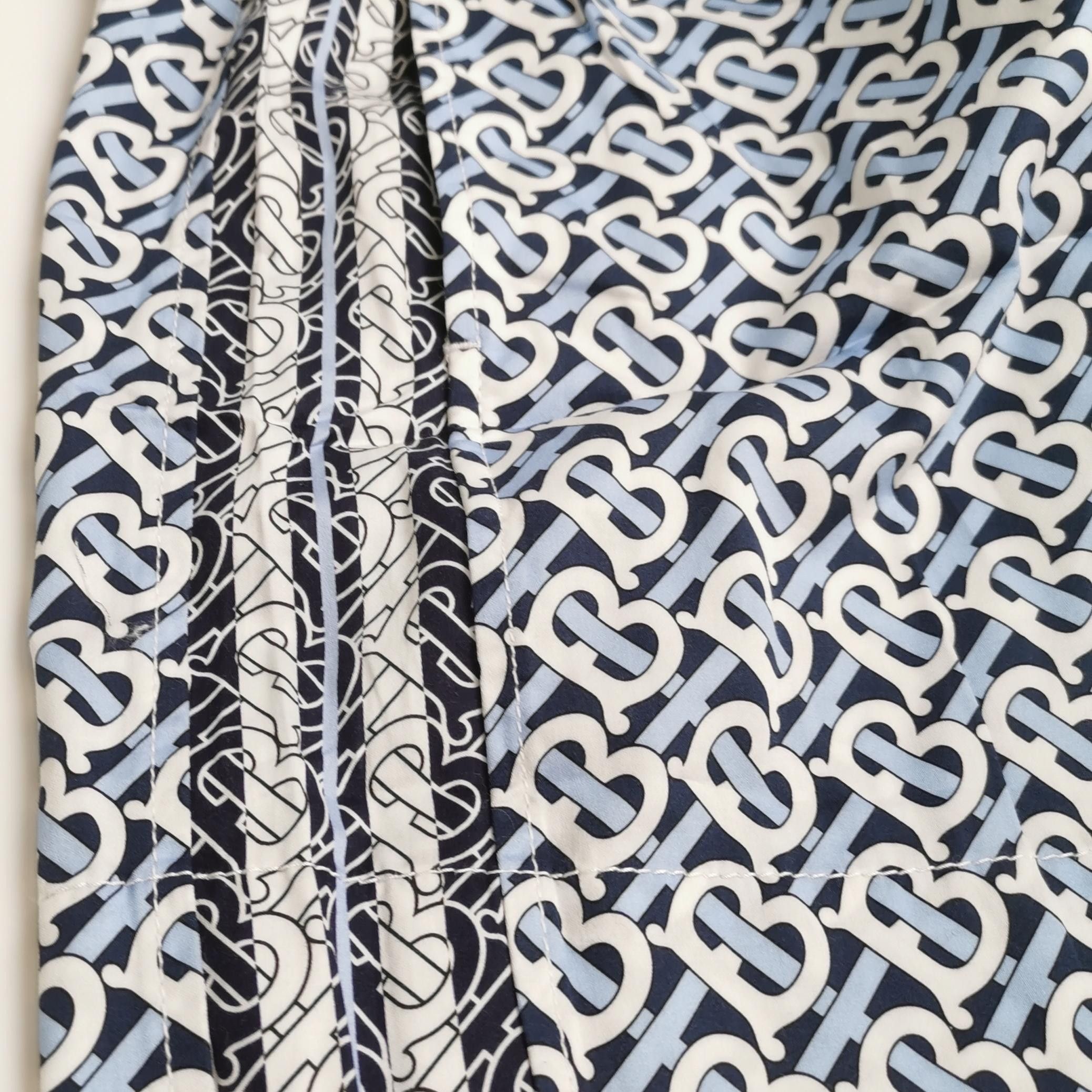 Burberry Burberry Women 26 Shorts Size 26" / US 2 / IT 38 - 3 Thumbnail