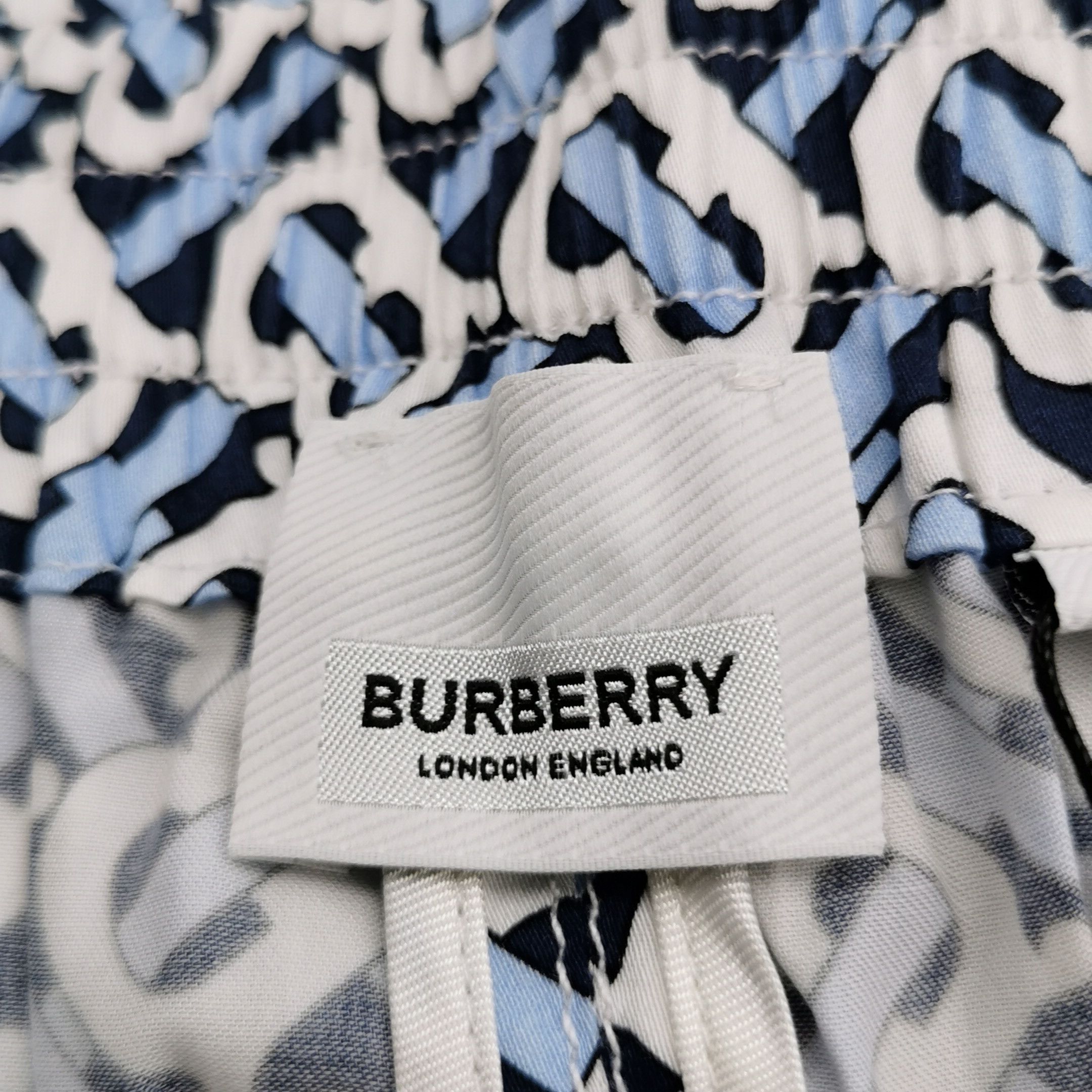 Burberry Burberry Women 26 Shorts Size 26" / US 2 / IT 38 - 6 Thumbnail