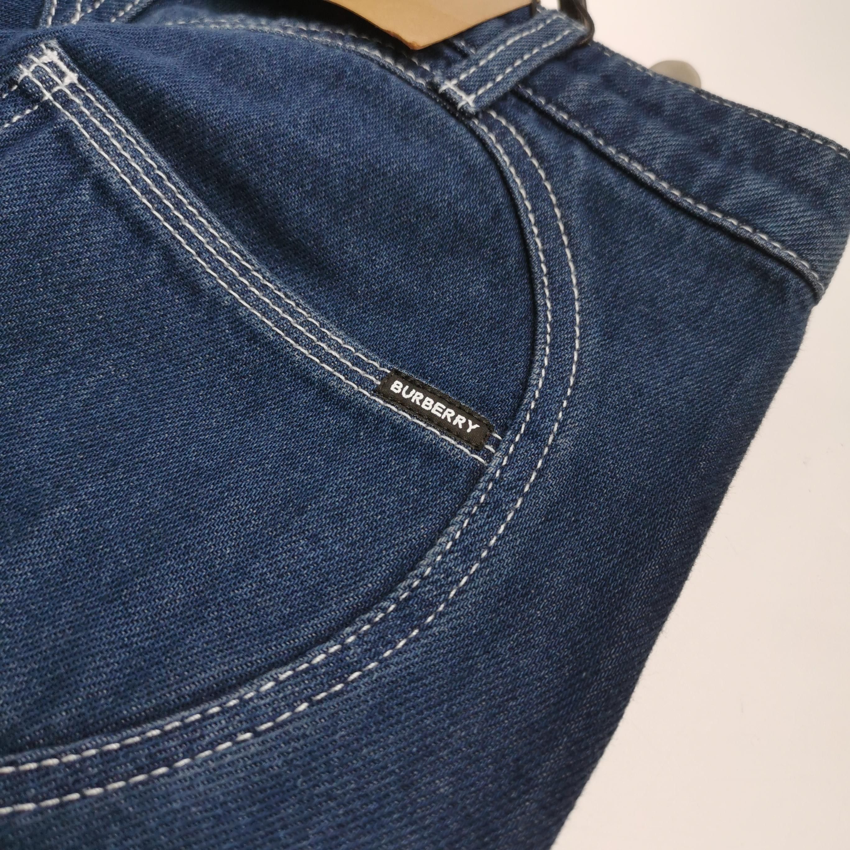 Burberry Burberry Women 26 Pants Size 26" / US 2 / IT 38 - 3 Thumbnail